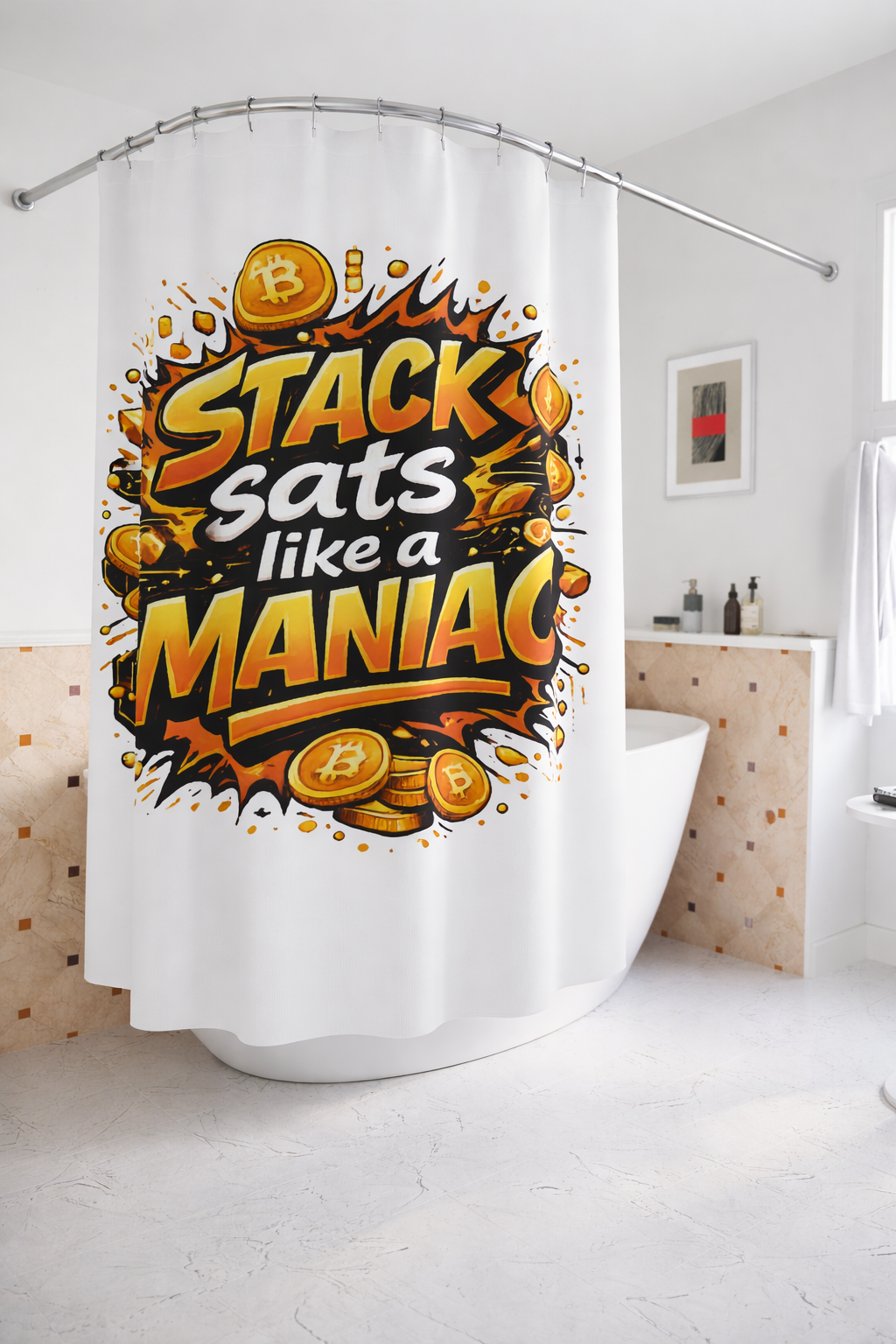 Bathroom Accessories