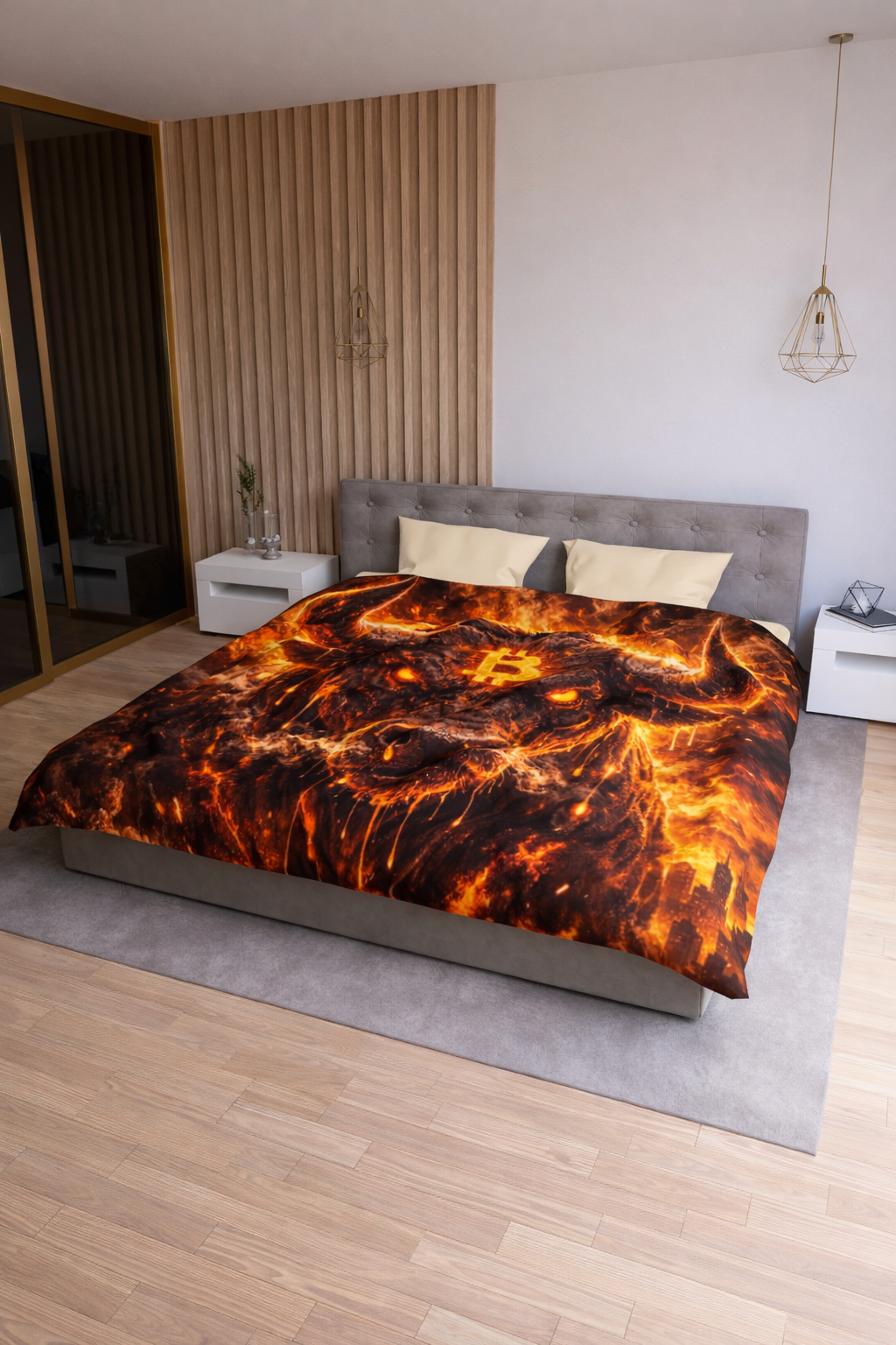 Blankets and Bed Covers