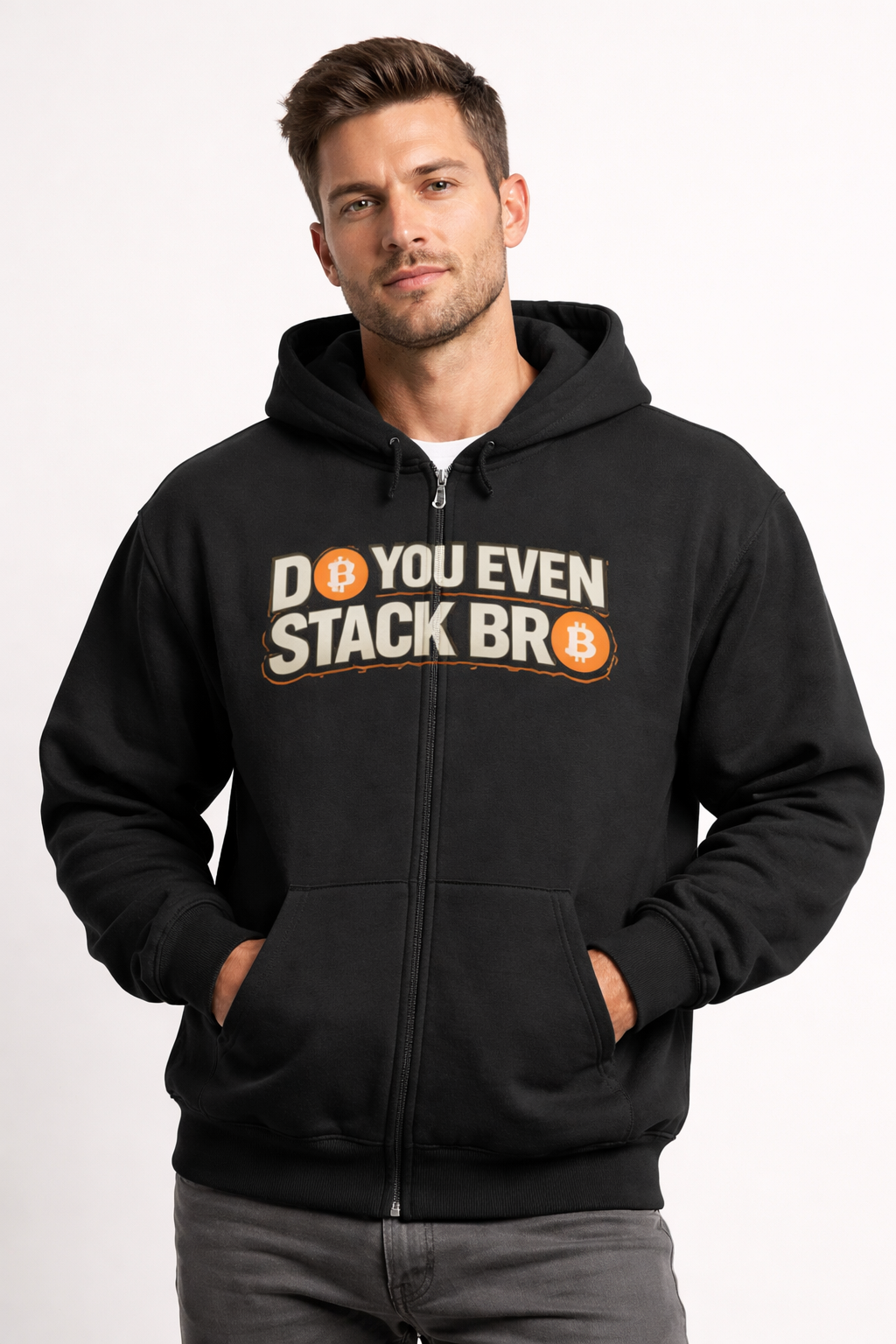 Adult Jackets and Sweatshirts