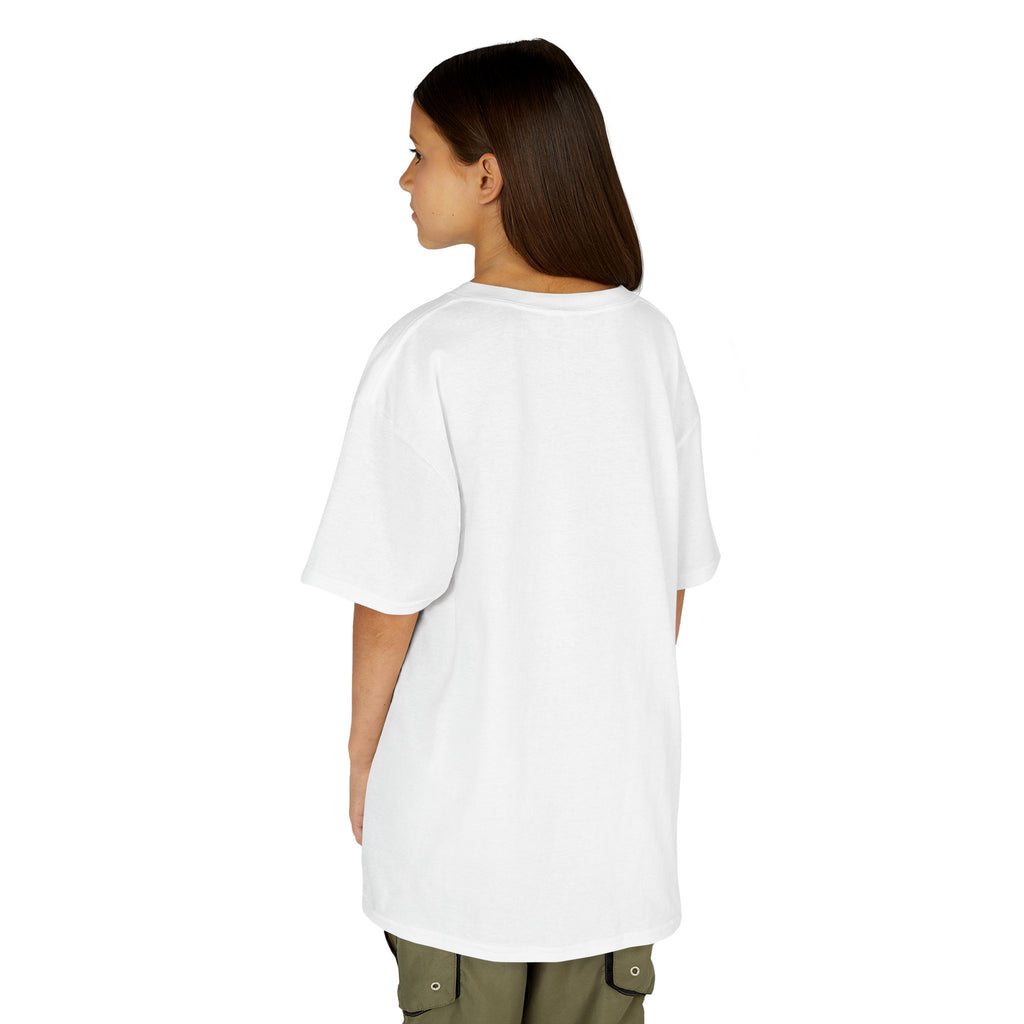 Bitcoin Kids Heavy Cotton™ Tee
