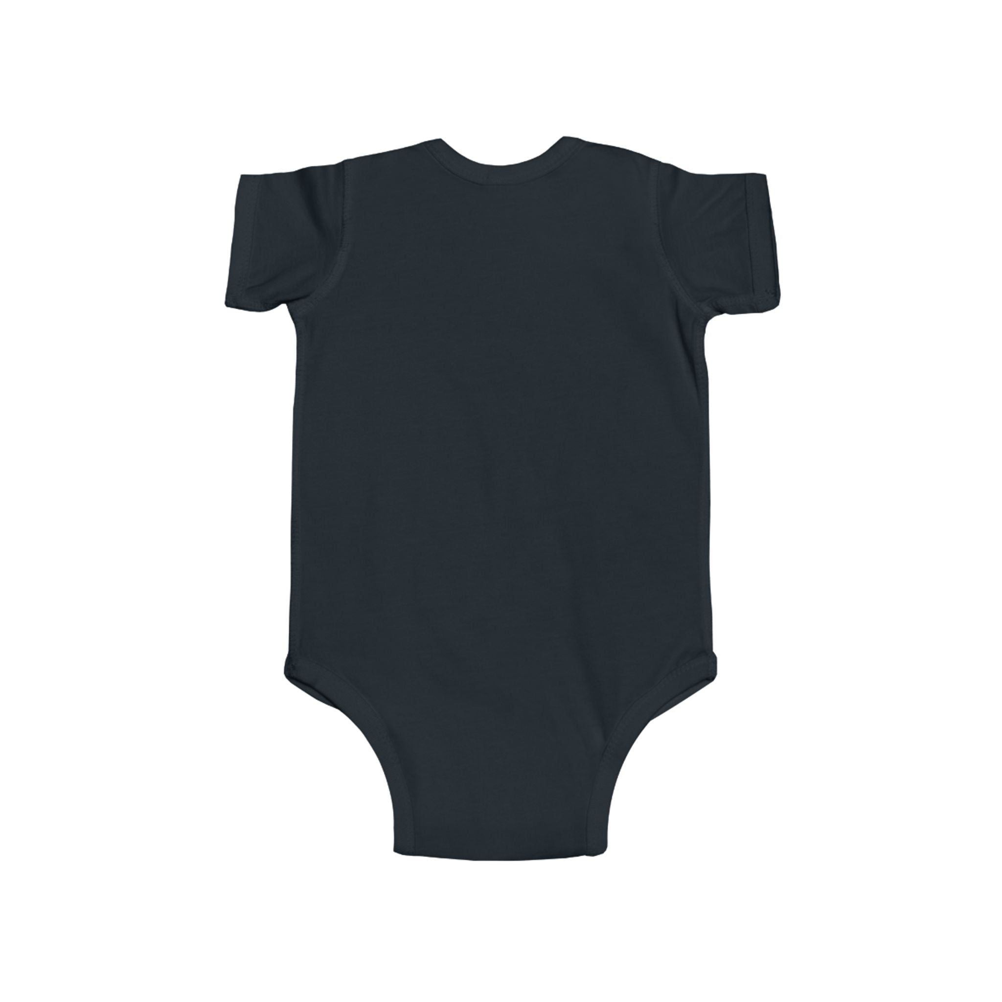 Do You Even Stack Bro Infant Fine Jersey Bodysuit
