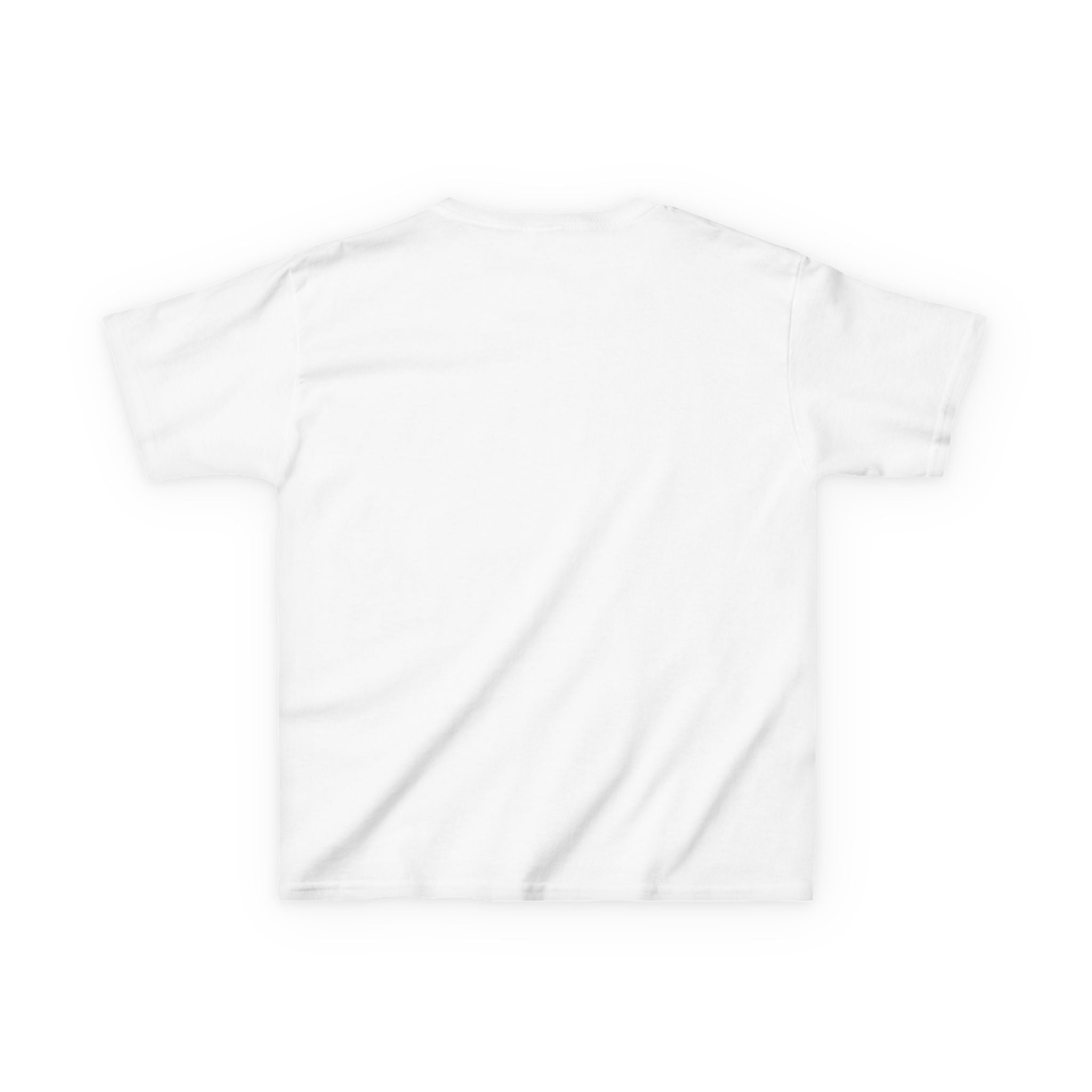Bitcoin Kids Heavy Cotton™ Tee