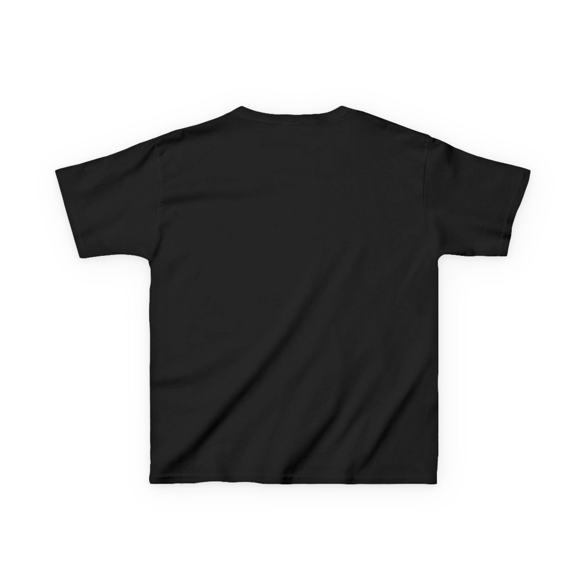 Bitcoin Kids Heavy Cotton™ Tee