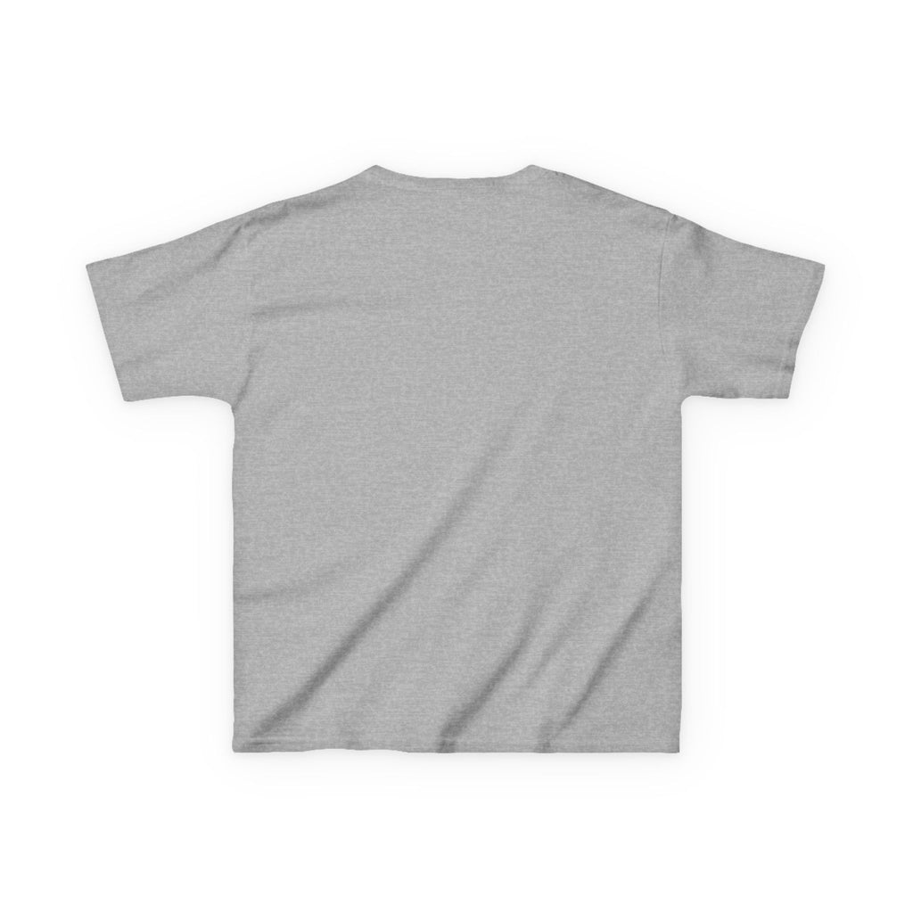 Bitcoin Kids Heavy Cotton™ Tee