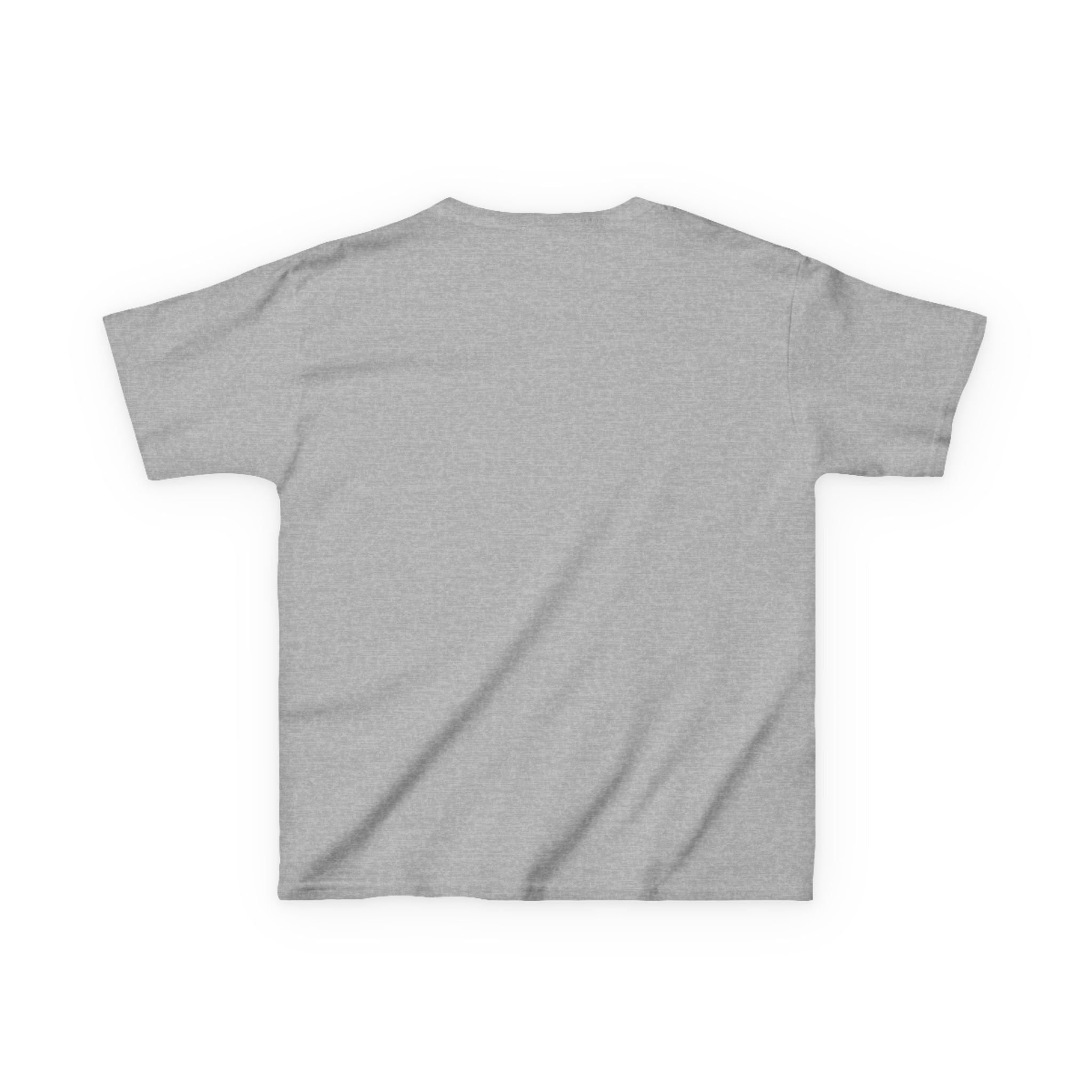Bitcoin Kids Heavy Cotton™ Tee