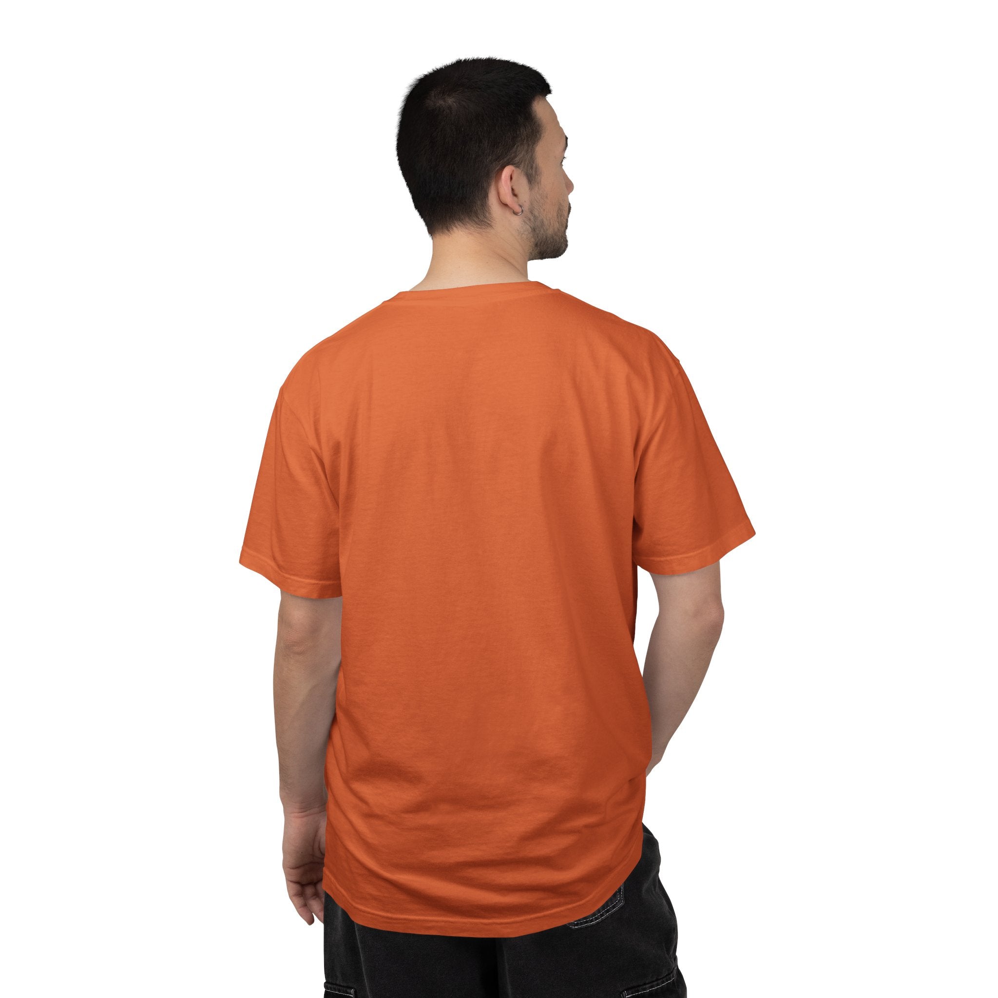 Do You Even Stack Unisex Garment-Dyed T-shirt