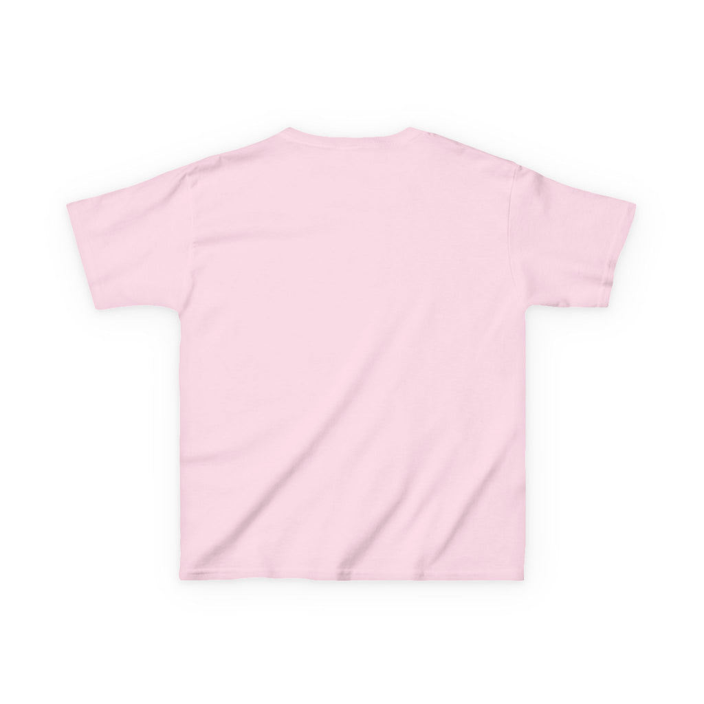 Bitcoin Kids Heavy Cotton™ Tee