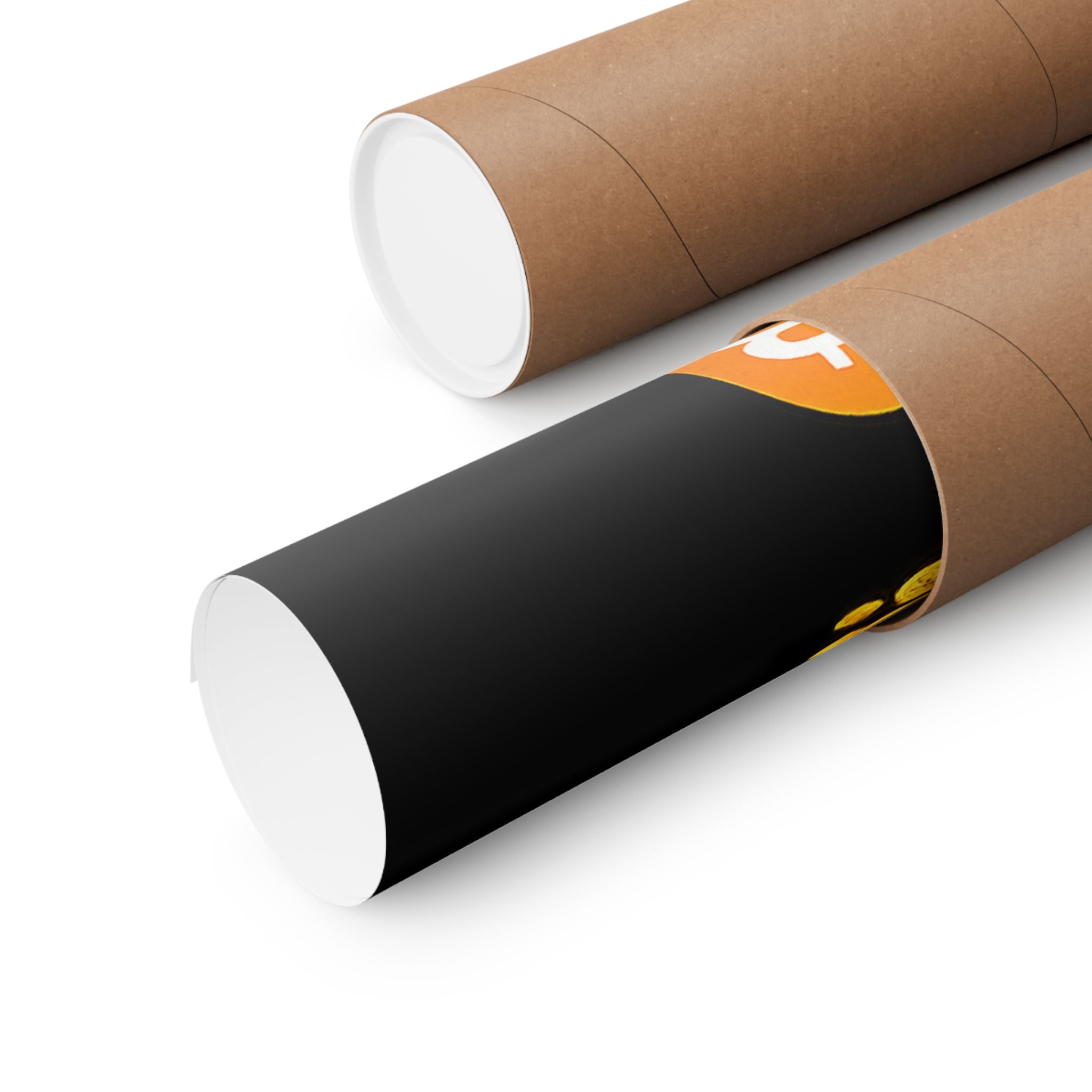 Do You Even Stack Full Art Matte Horizontal Posters