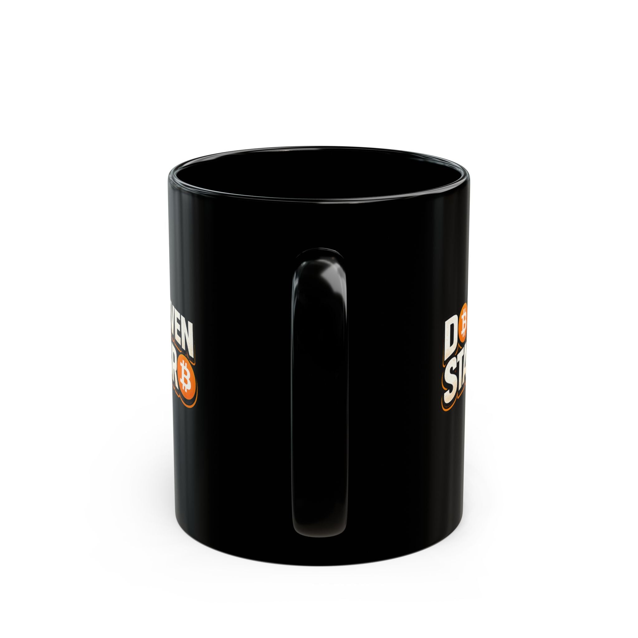 Do You Even Stack Black Mug (11oz, 15oz)