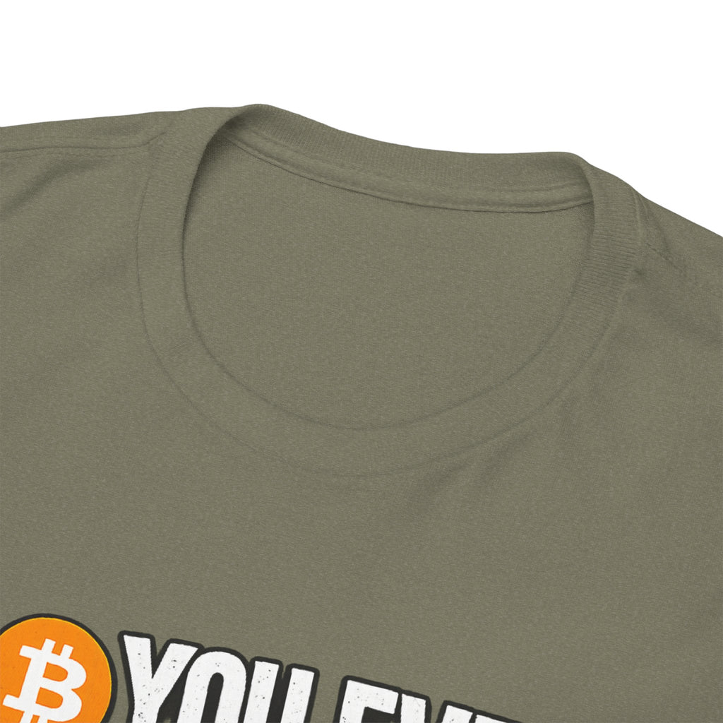 Do You Even Stack Unisex Heavy Cotton Tee