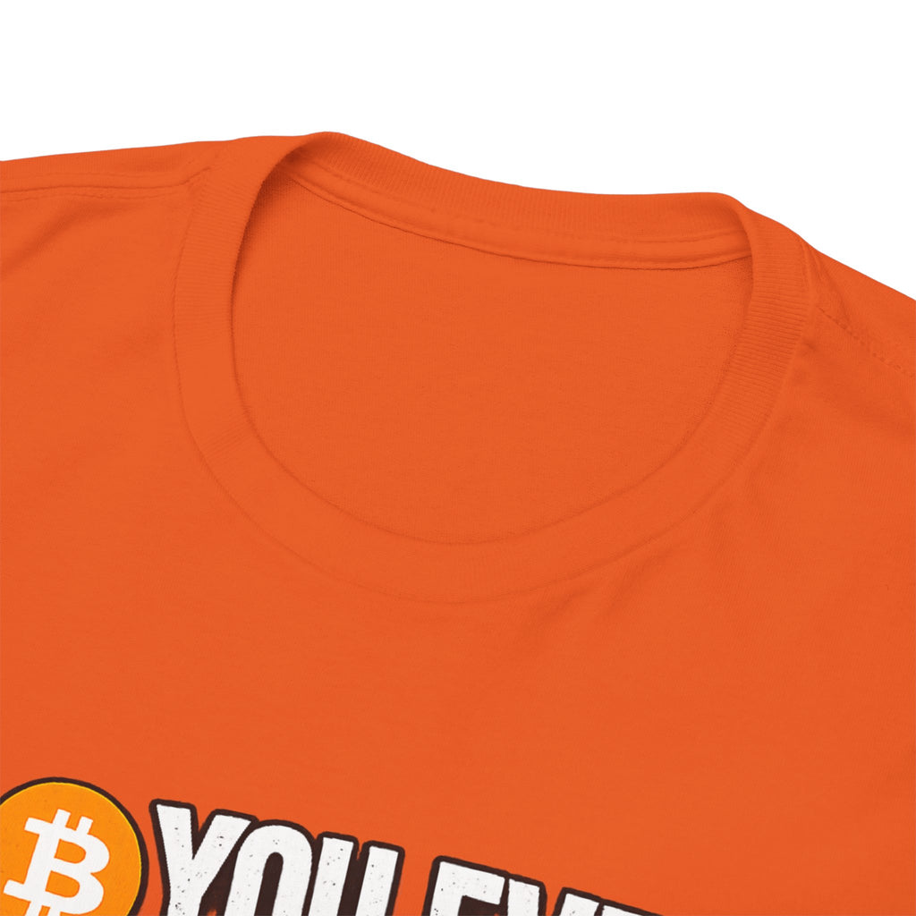 Do You Even Stack Unisex Heavy Cotton Tee