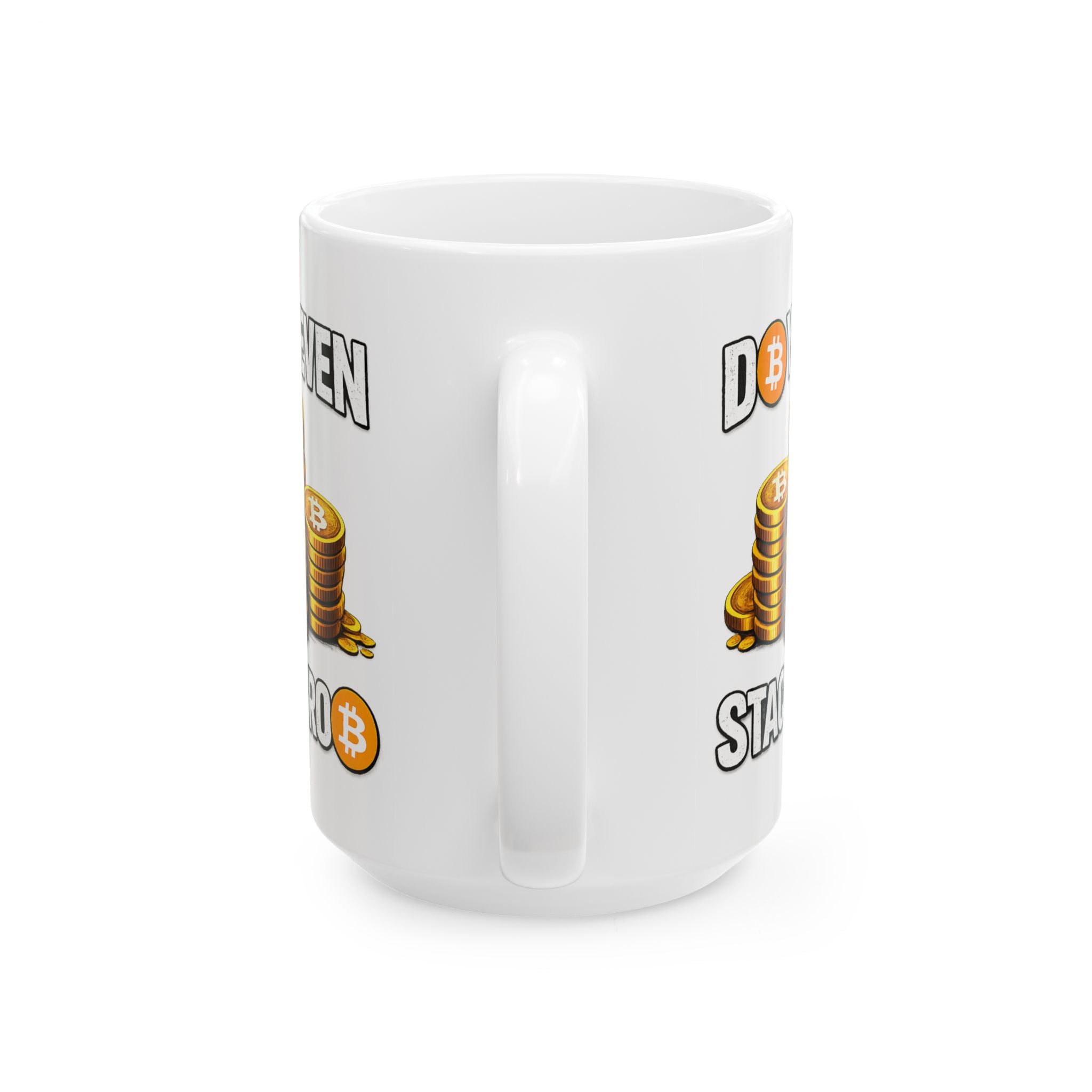Do You Even Stack Full Art Copy of Ceramic Mug, (11oz, 15oz)