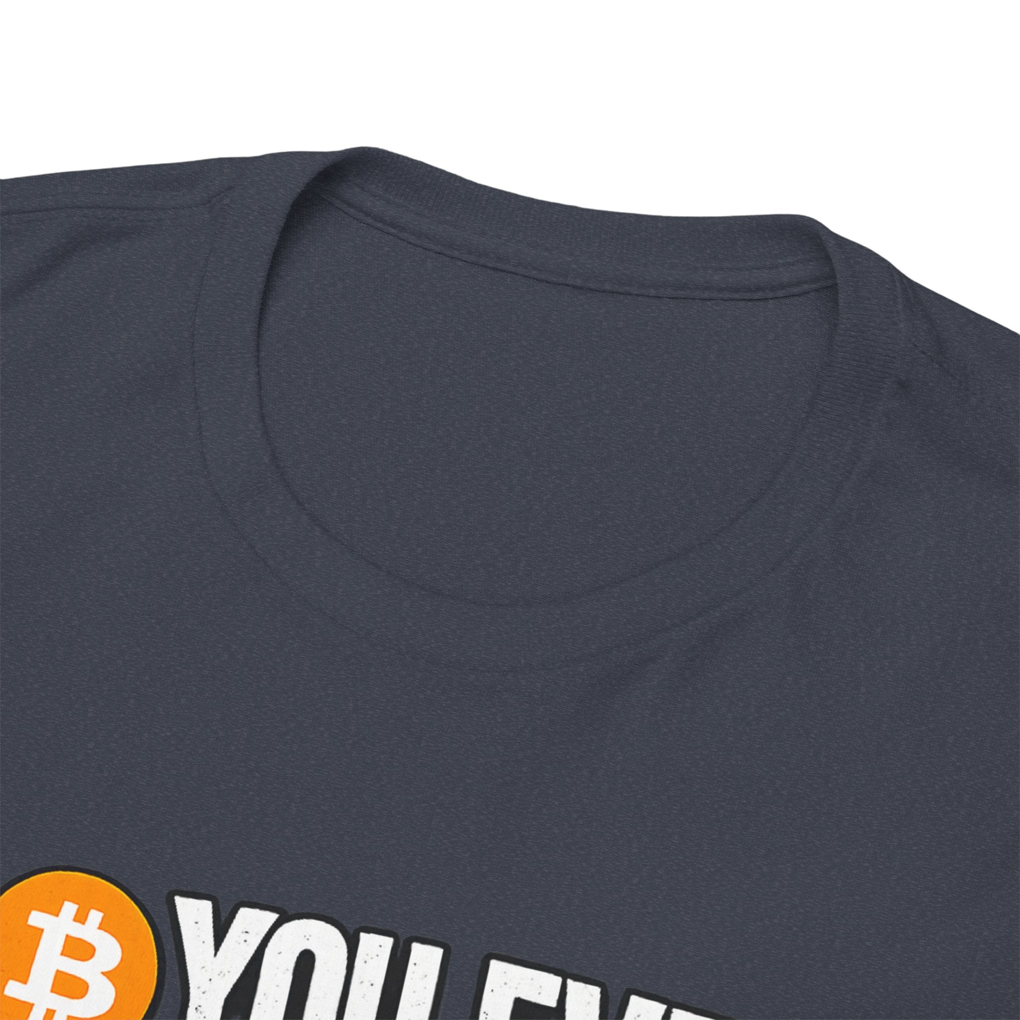 Do You Even Stack Unisex Heavy Cotton Tee