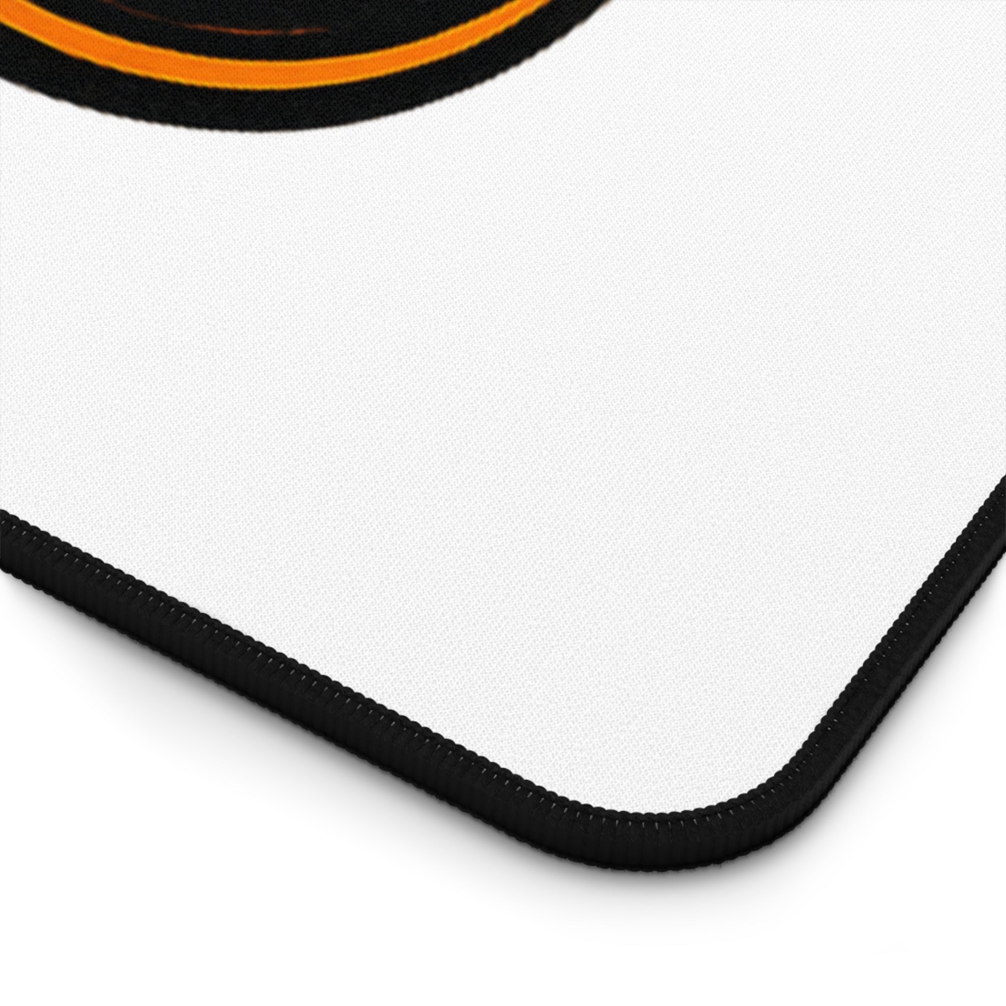 Do You Even Stack White Desk Mat