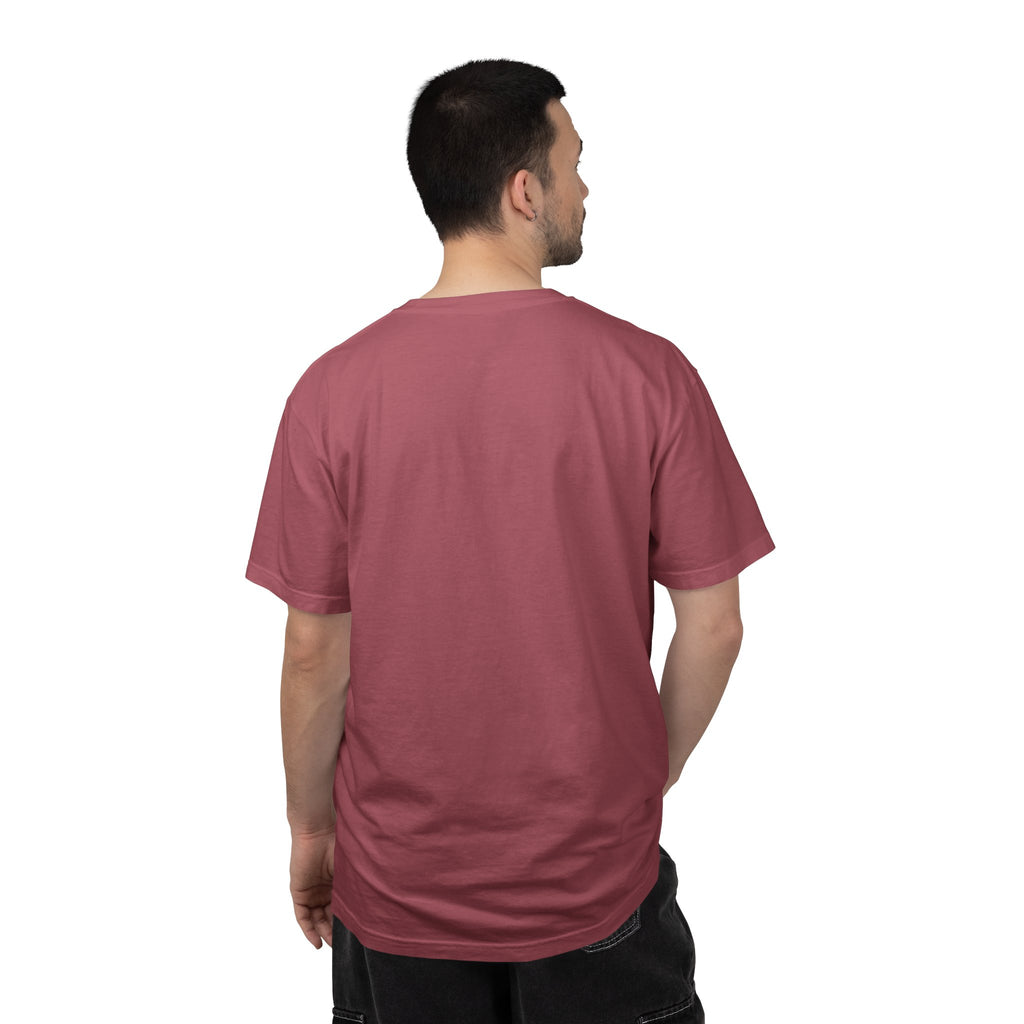 Do You Even Stack Unisex Garment-Dyed T-shirt