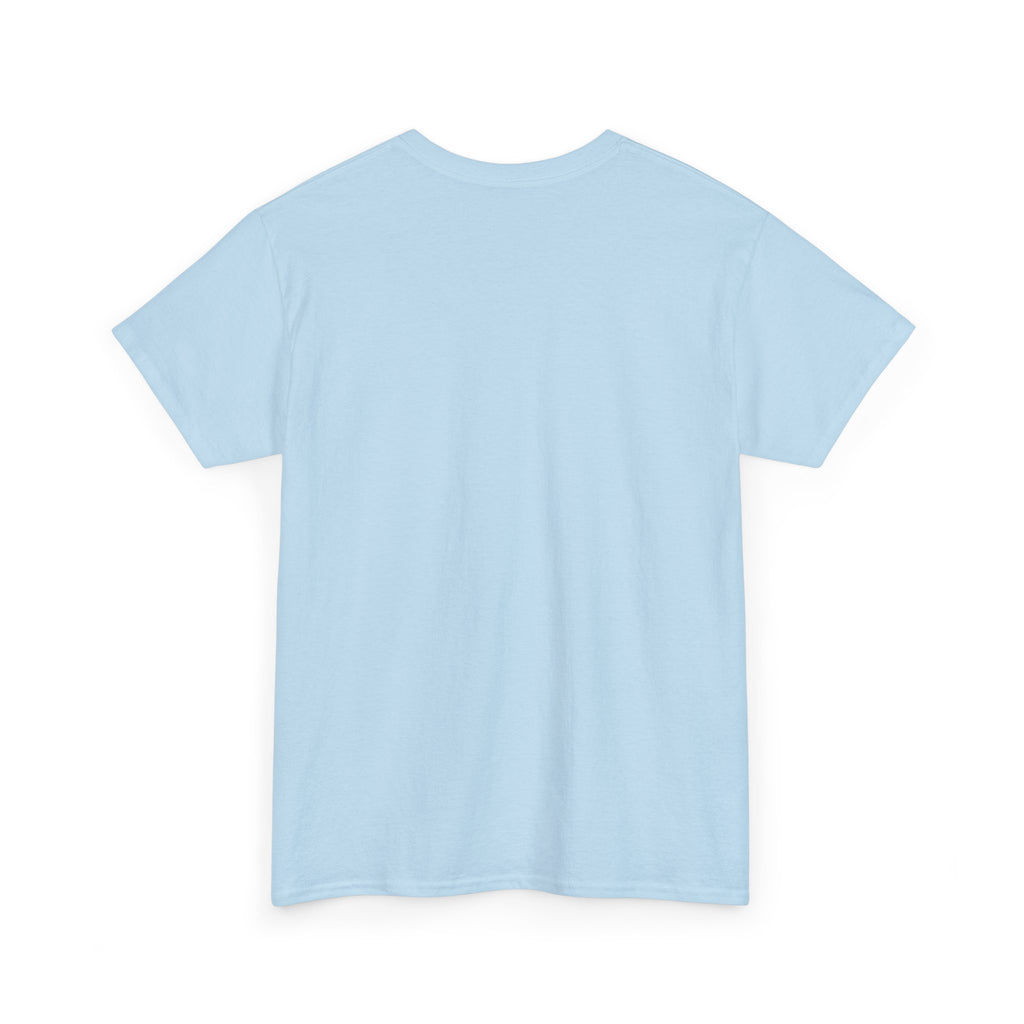 Unisex Heavy Cotton Tee Fix The World