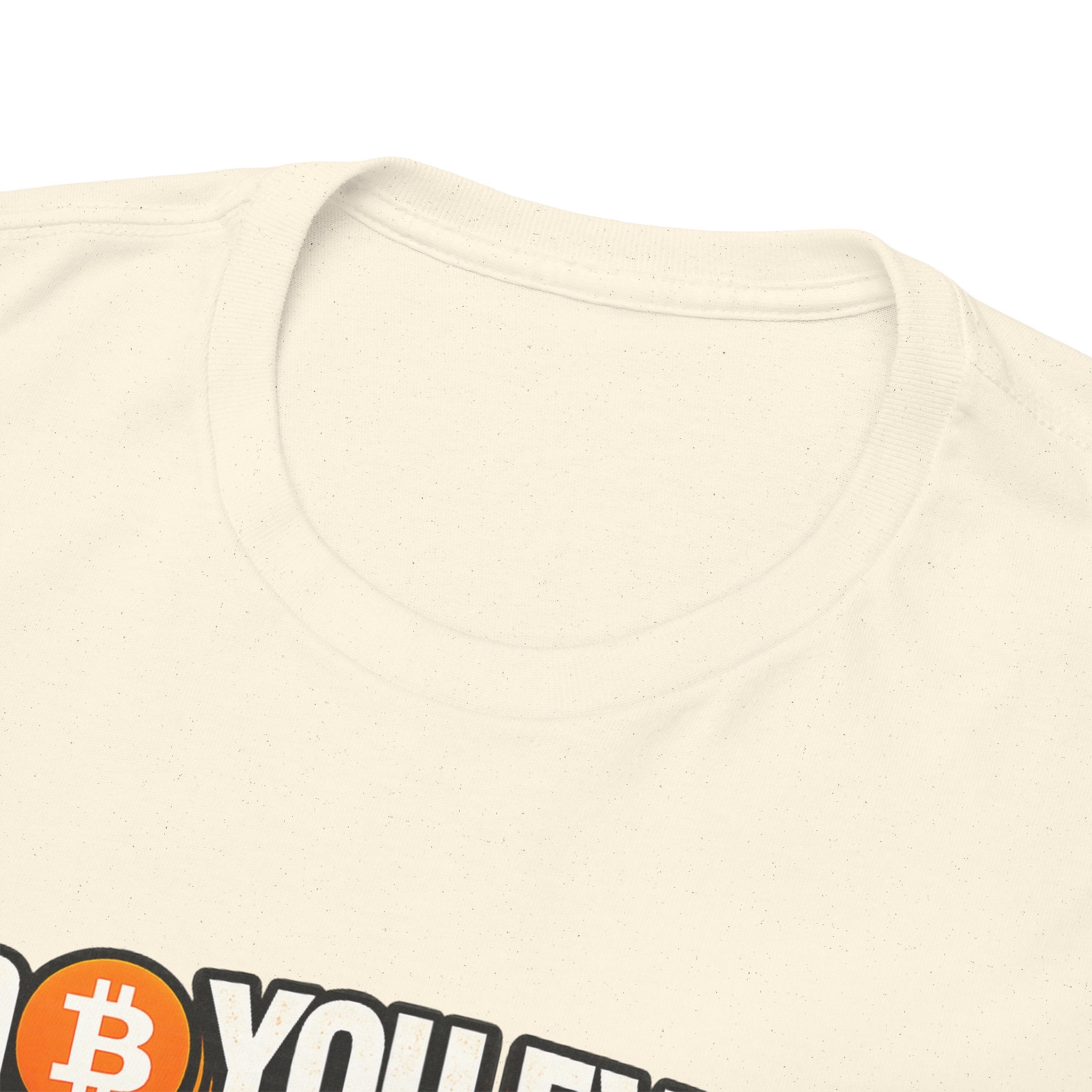 Do You Even Stack Bro Unisex Heavy Cotton Tee