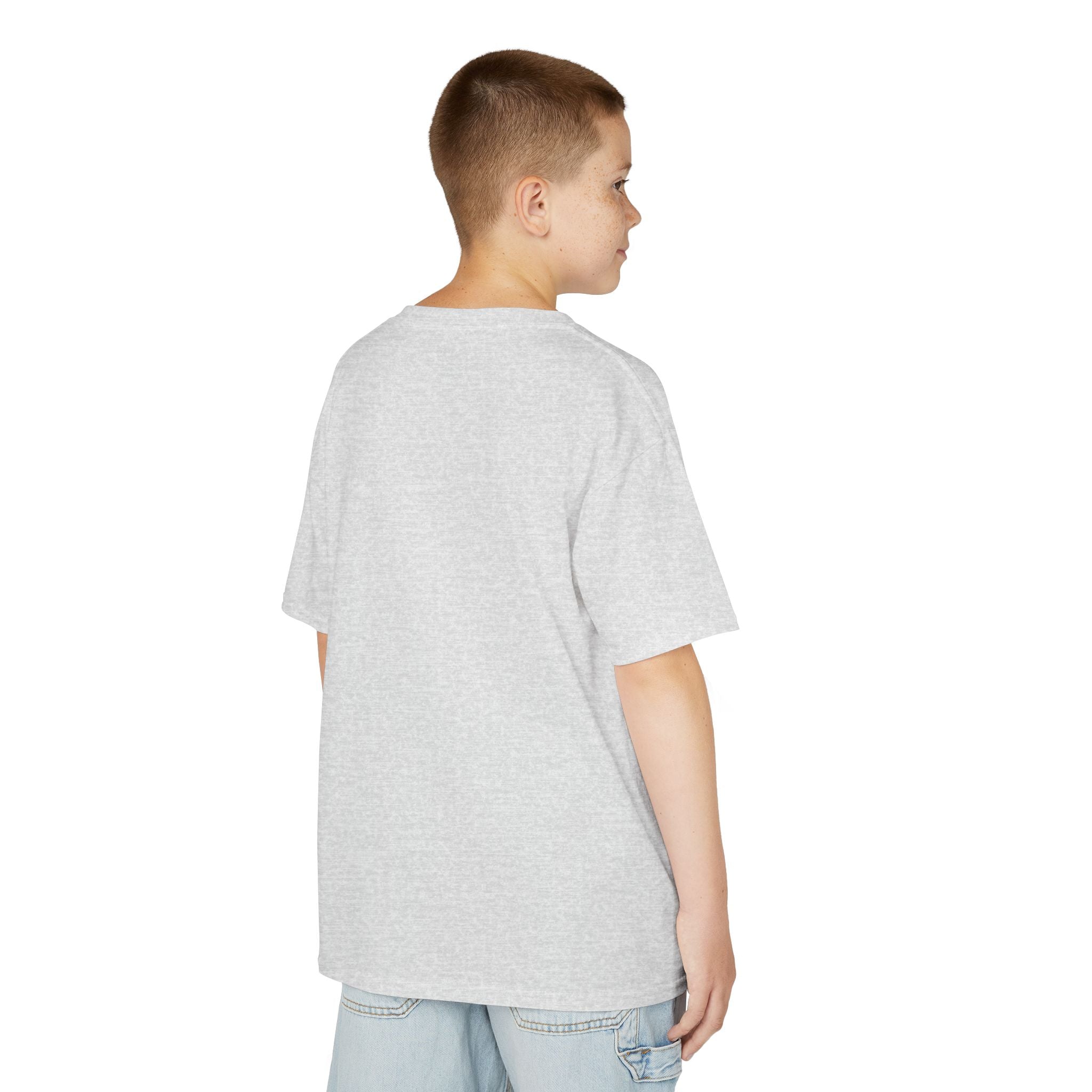 Bitcoin Kids Heavy Cotton™ Tee