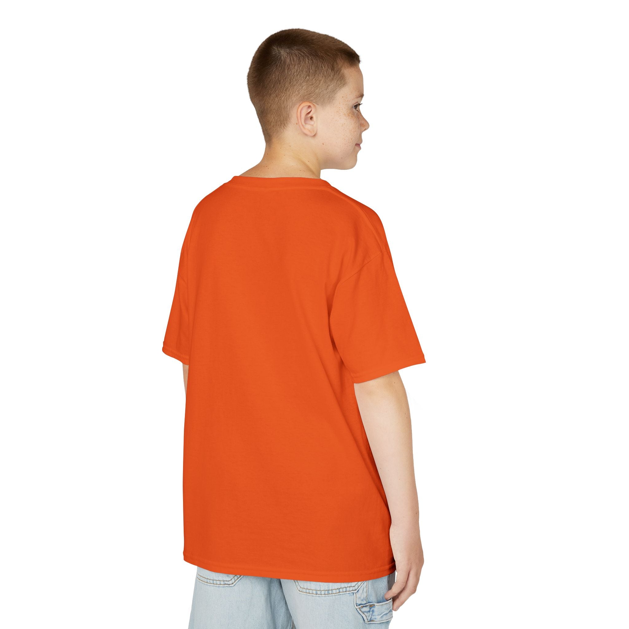Bitcoin Kids Heavy Cotton™ Tee