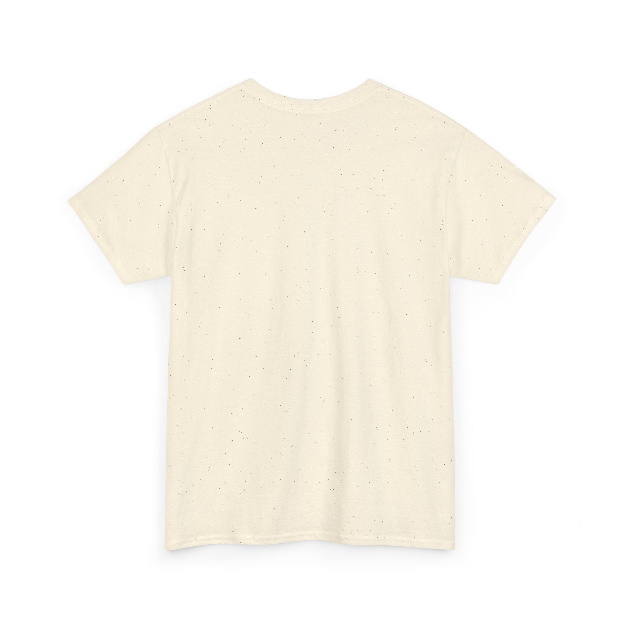 Unisex Heavy Cotton Tee Fix The World