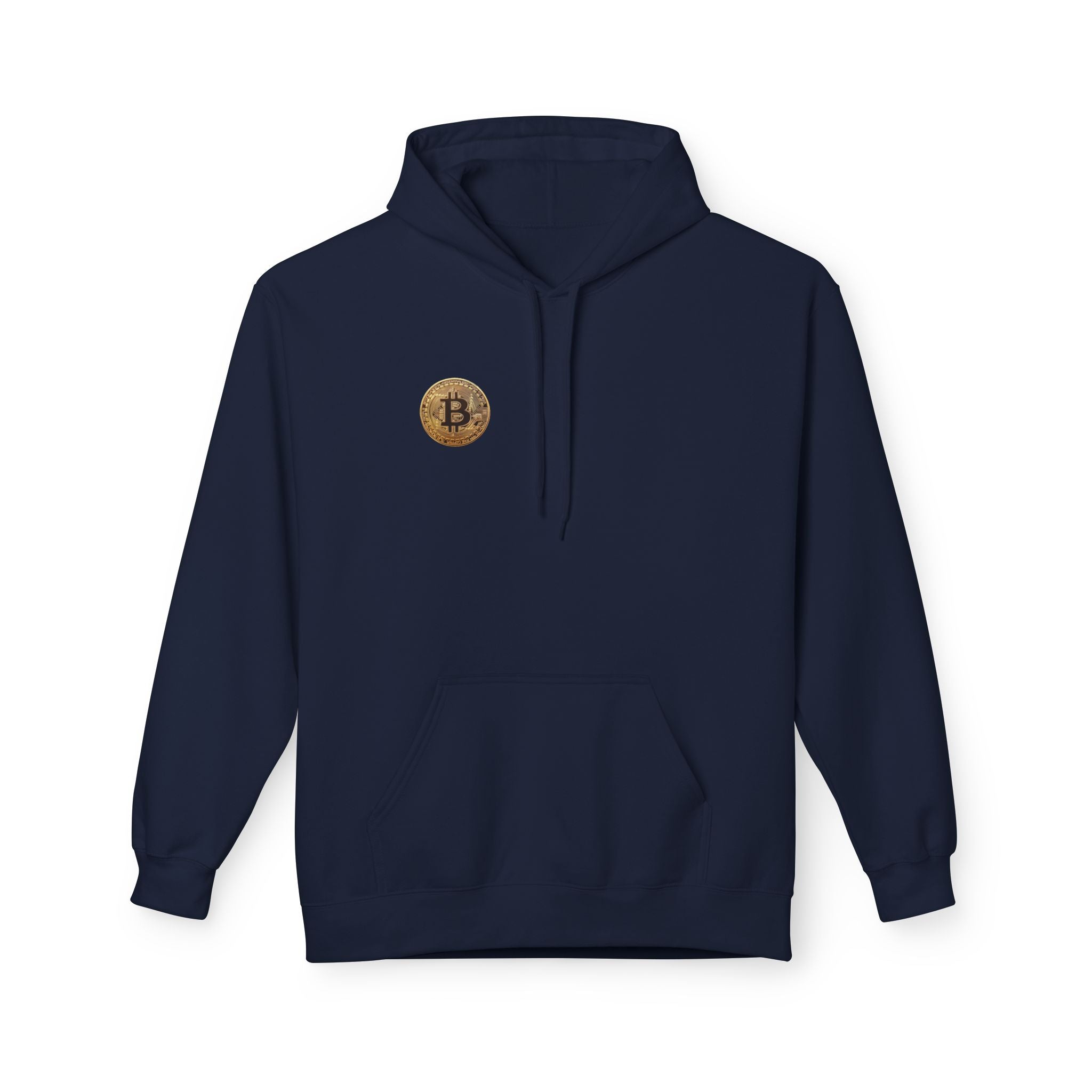 Unisex Midweight Softstyle Fleece Hoodie