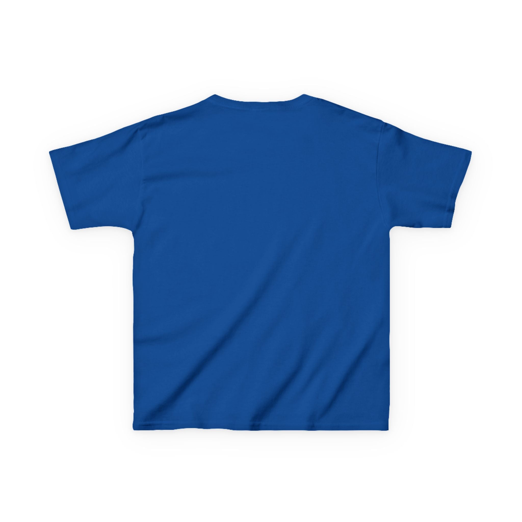 Bitcoin Kids Heavy Cotton™ Tee