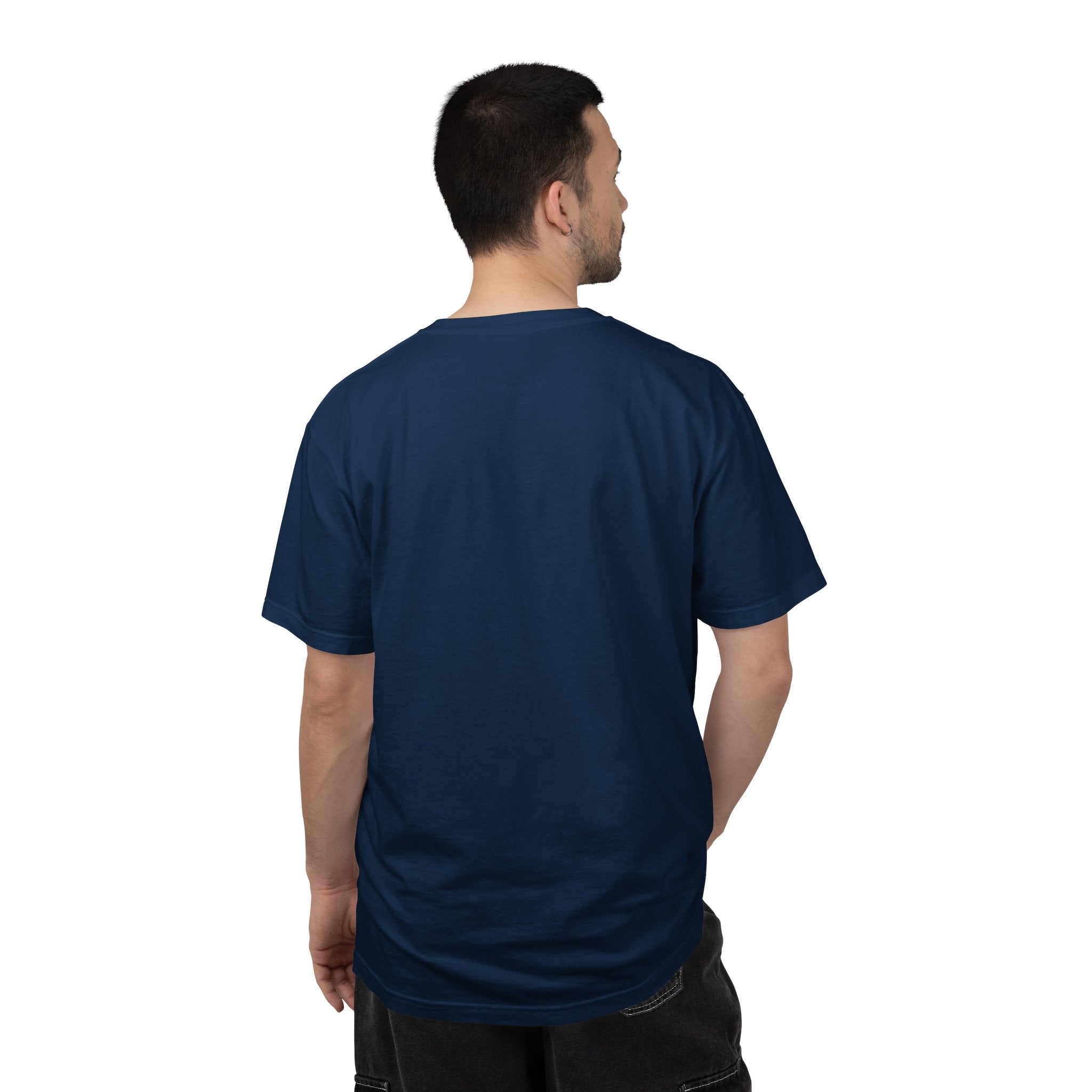 Do You Even Stack Unisex Garment-Dyed T-shirt