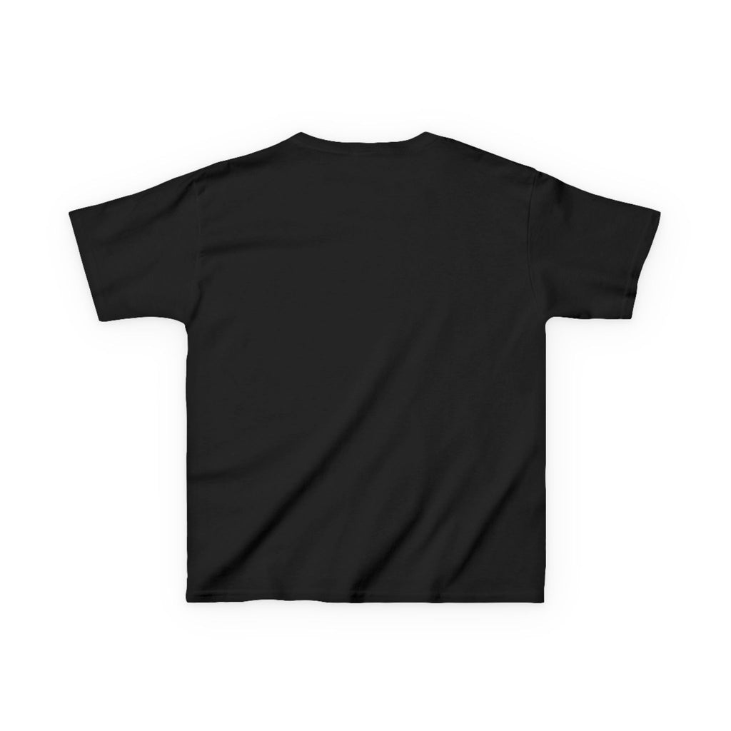 Bitcoiner in the Making Kids Heavy Cotton™ Tee