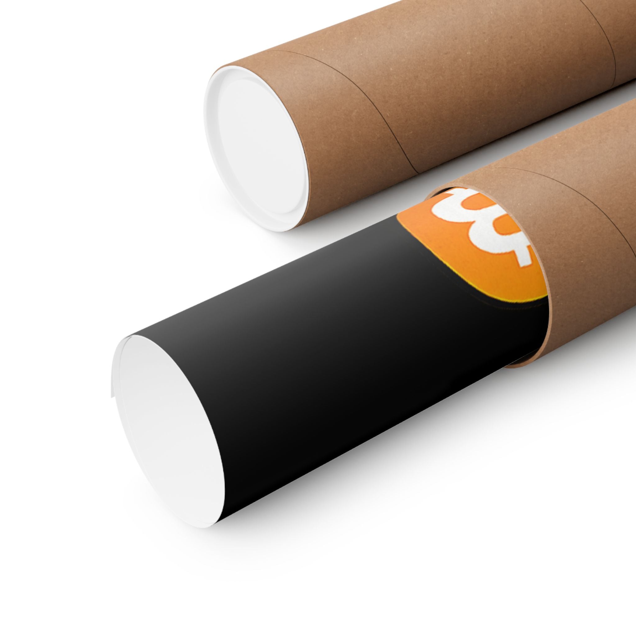 Do You Even Stack Full Art Matte Horizontal Posters