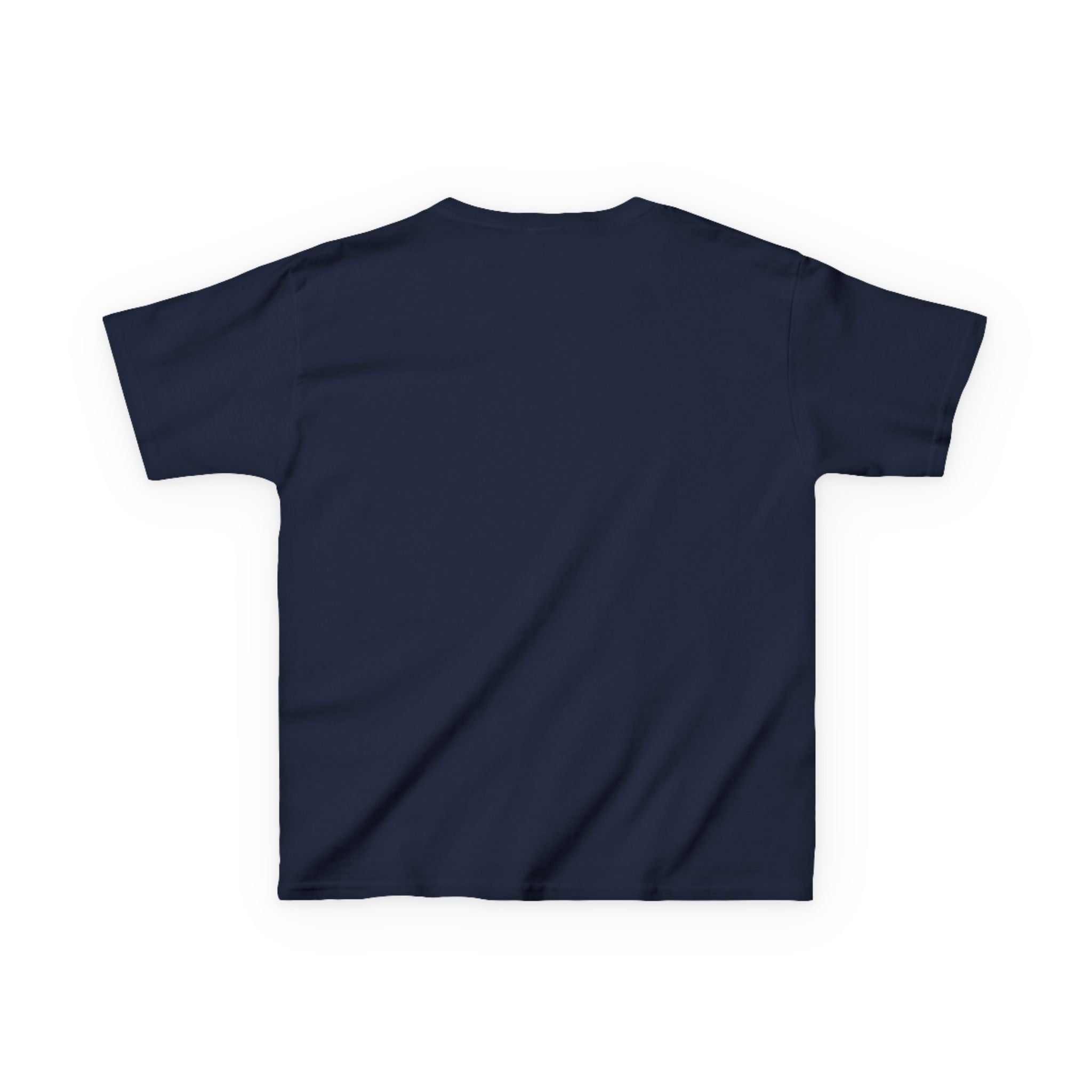Bitcoin Kids Heavy Cotton™ Tee