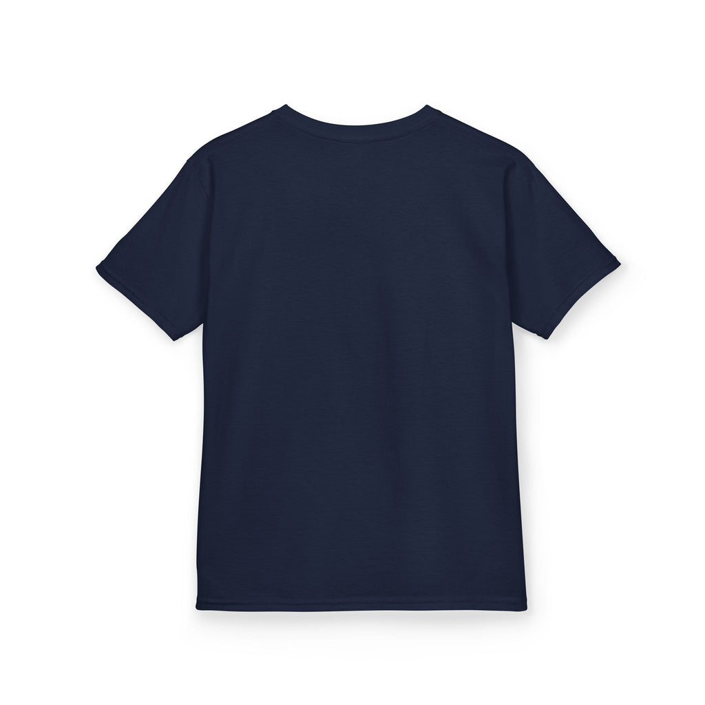 Bitcoin Kids Heavy Cotton™ Tee