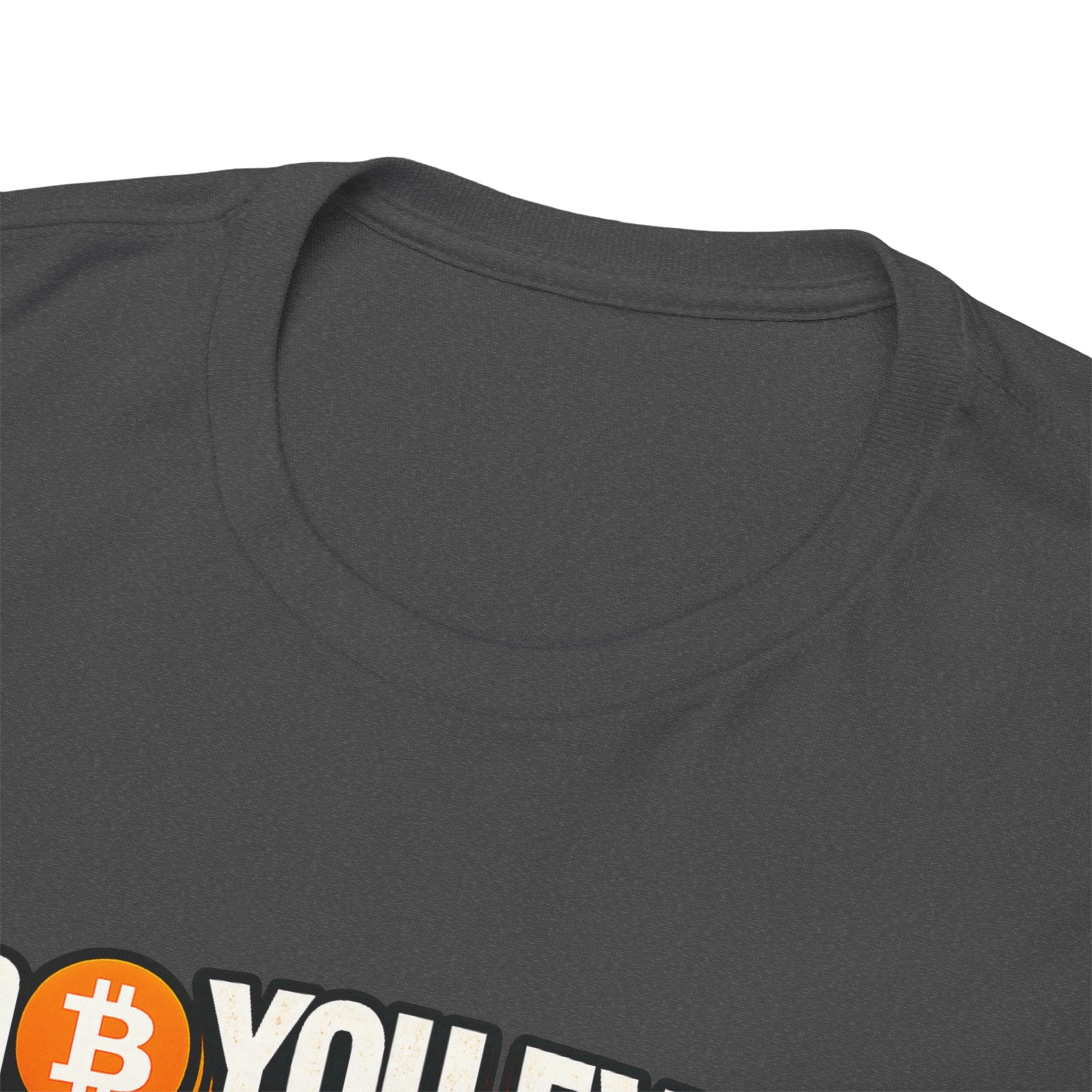 Do You Even Stack Bro Unisex Heavy Cotton Tee