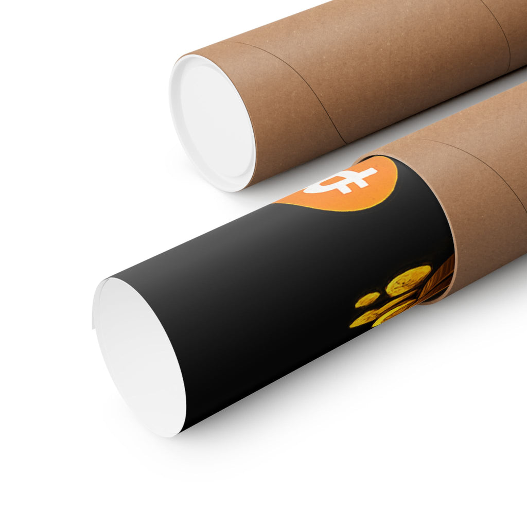 Do You Even Stack Full Art Matte Horizontal Posters