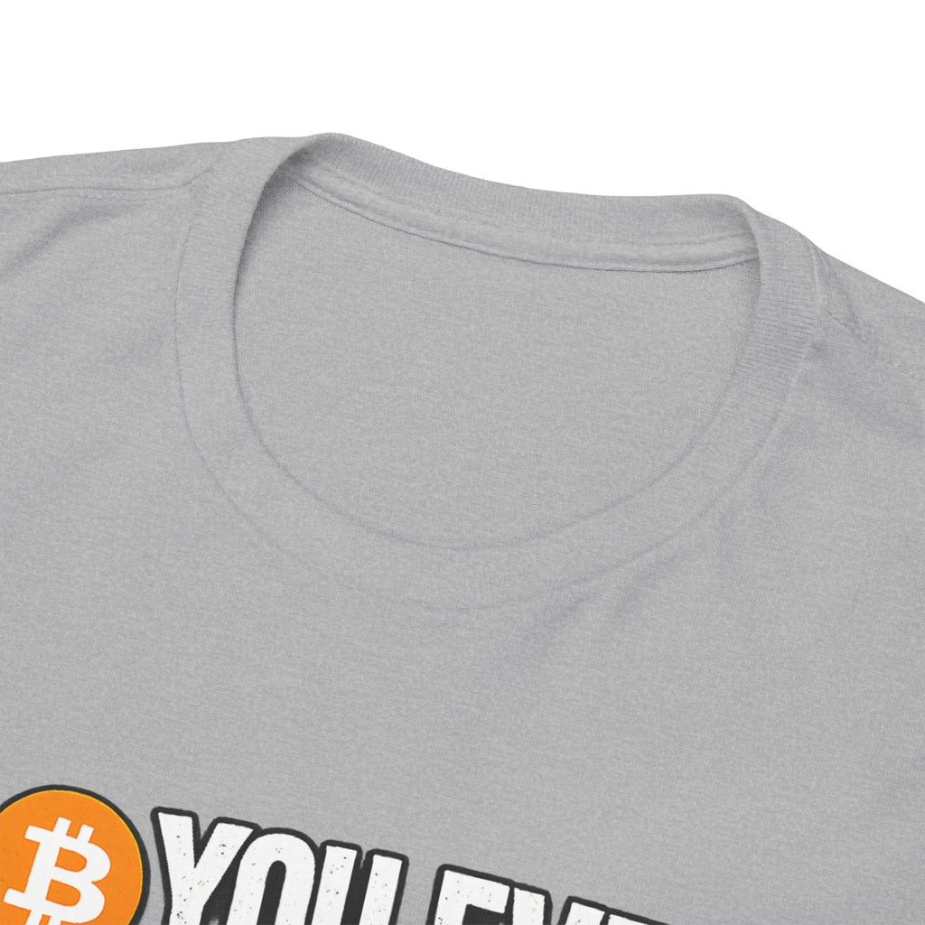 Do You Even Stack Unisex Heavy Cotton Tee