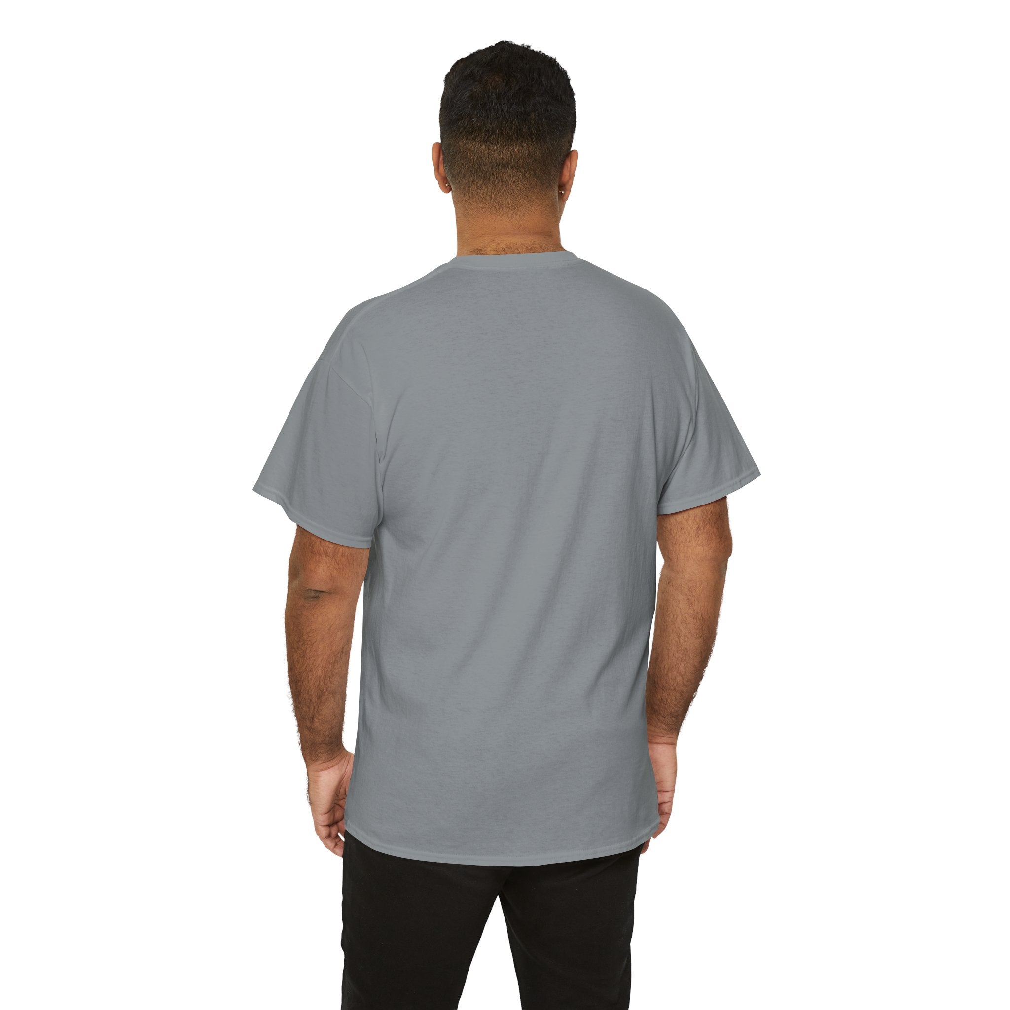 Do You Even Stack Unisex Heavy Cotton Tee