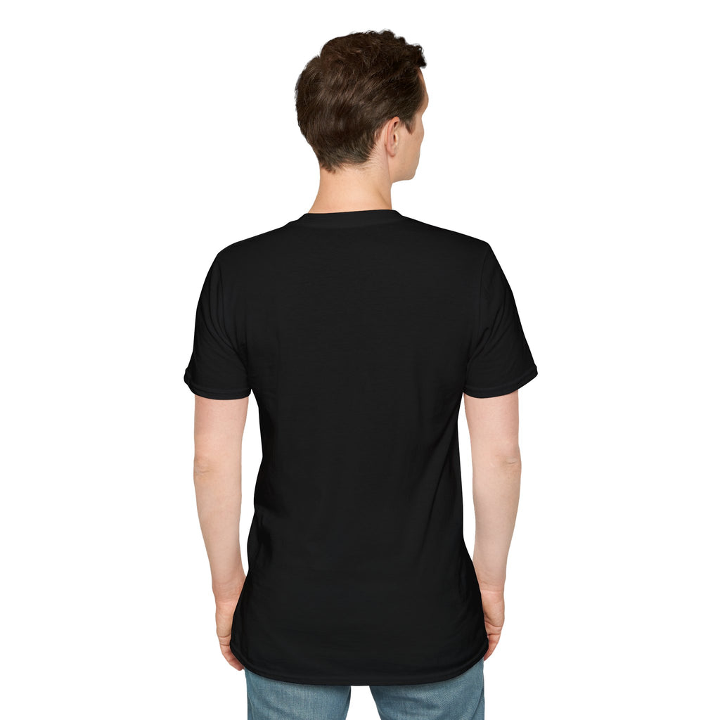 Monetary Order Unisex Softstyle T-Shirt