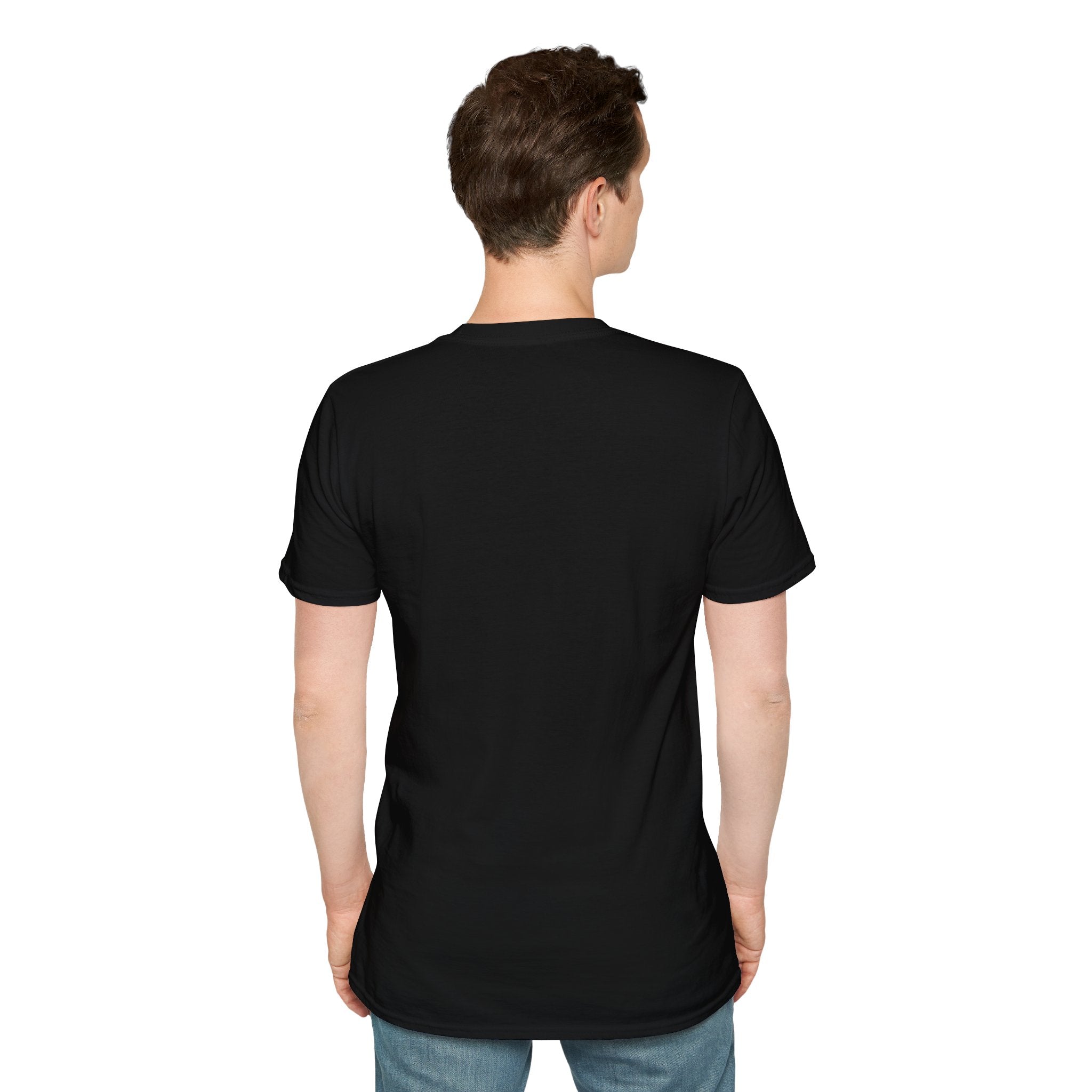 Monetary Order Unisex Softstyle T-Shirt