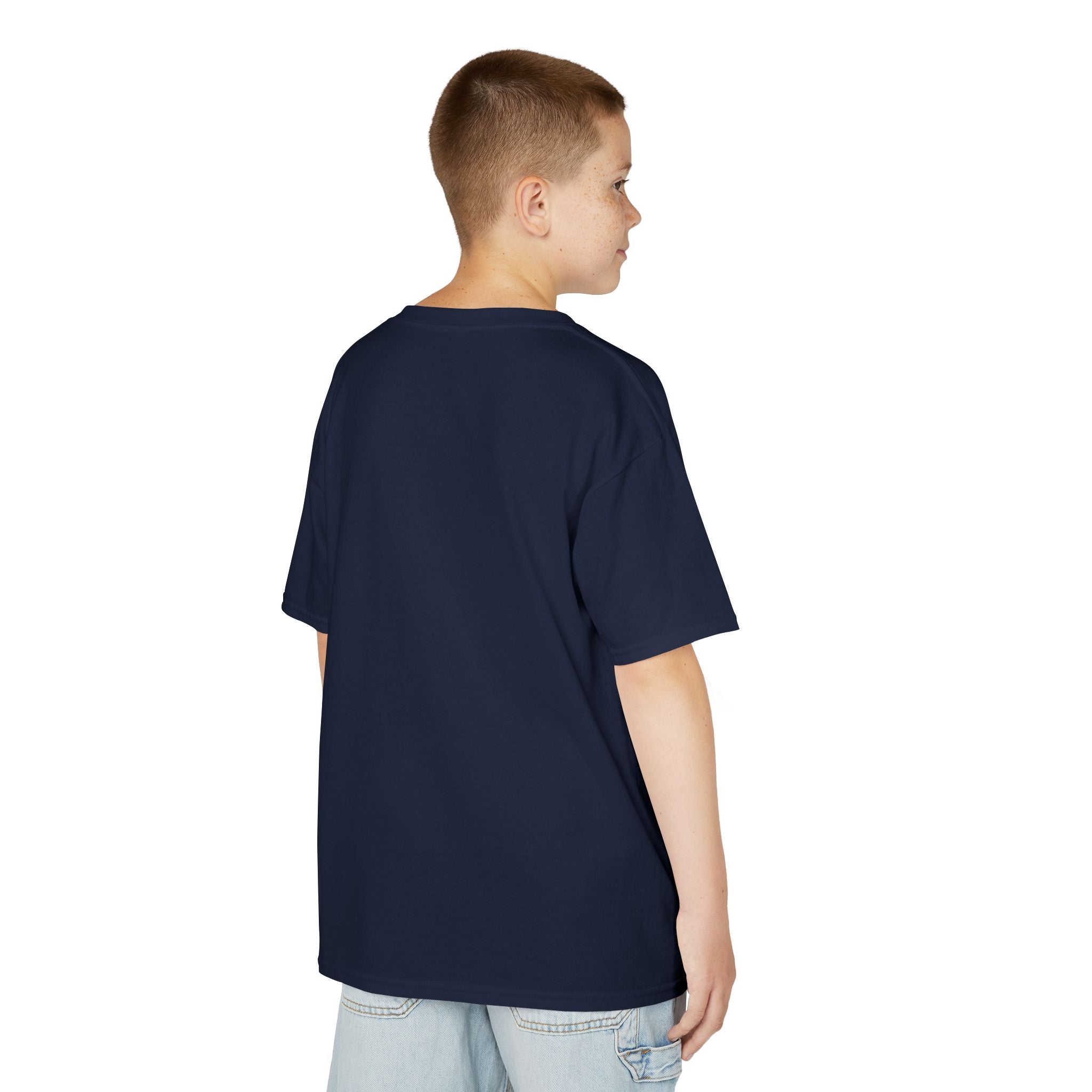 Bitcoin Kids Heavy Cotton™ Tee