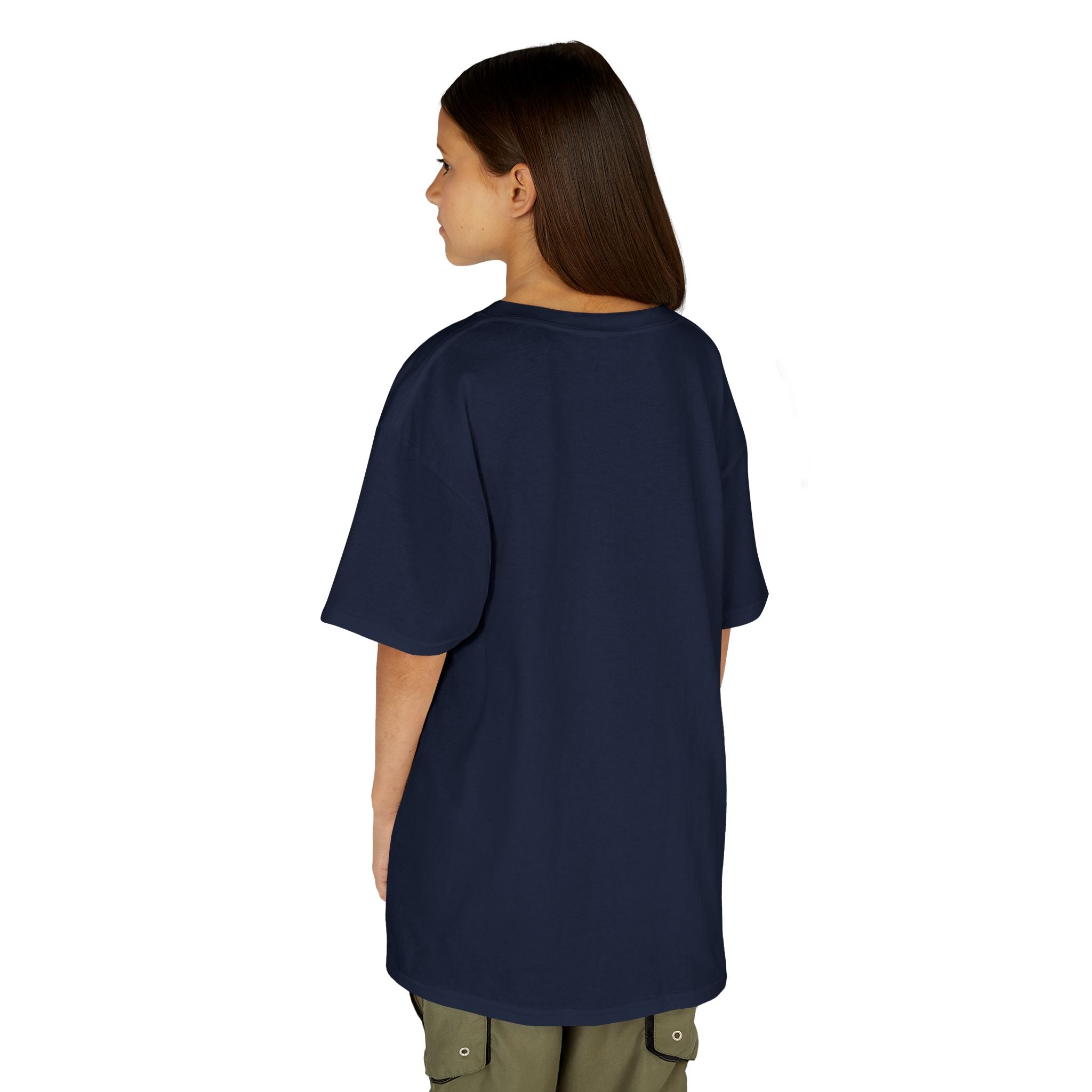 Bitcoin Kids Heavy Cotton™ Tee