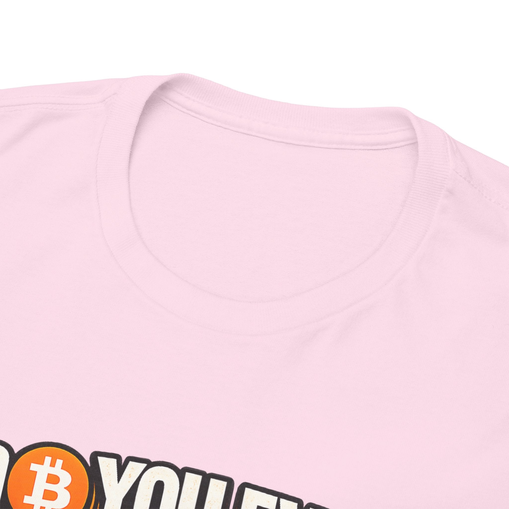 Do You Even Stack Bro Unisex Heavy Cotton Tee