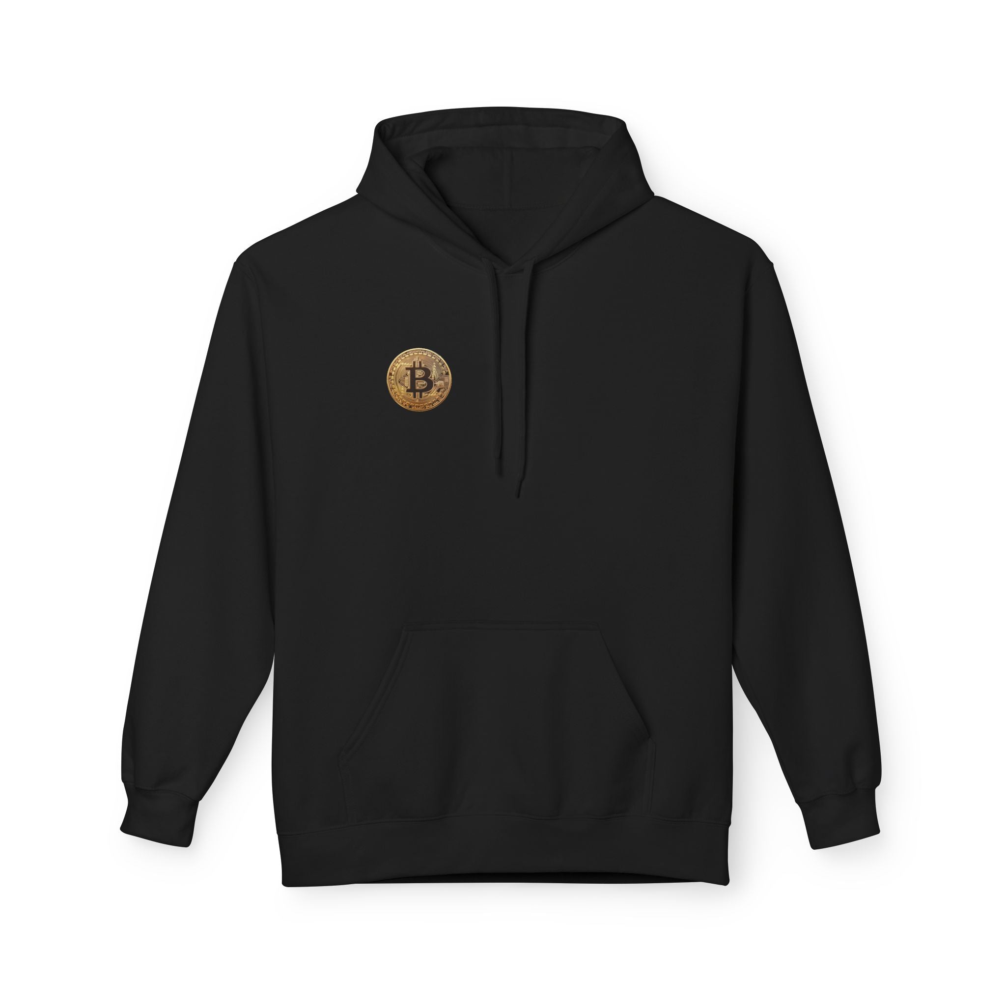 Unisex Midweight Softstyle Fleece Hoodie