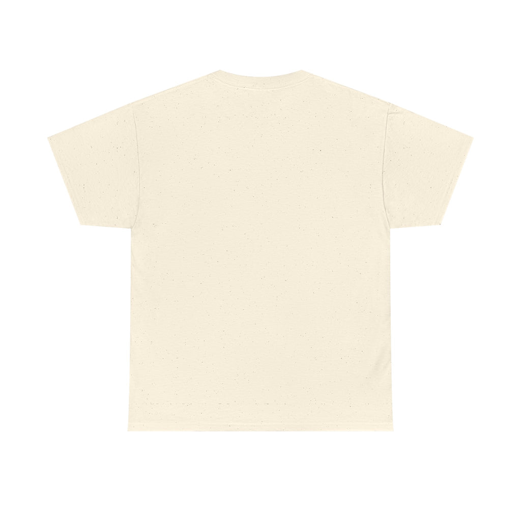 Unisex Heavy Cotton Tee Fix The World