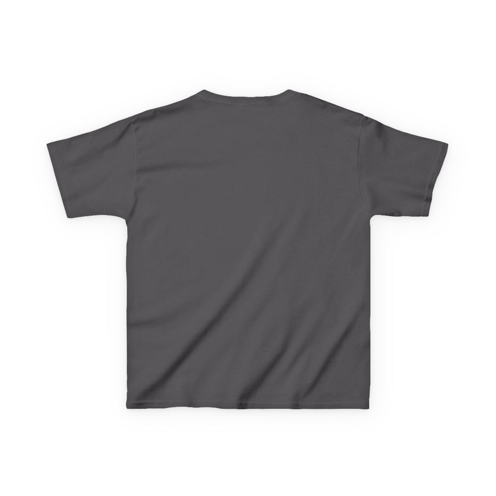 Bitcoin Kids Heavy Cotton™ Tee