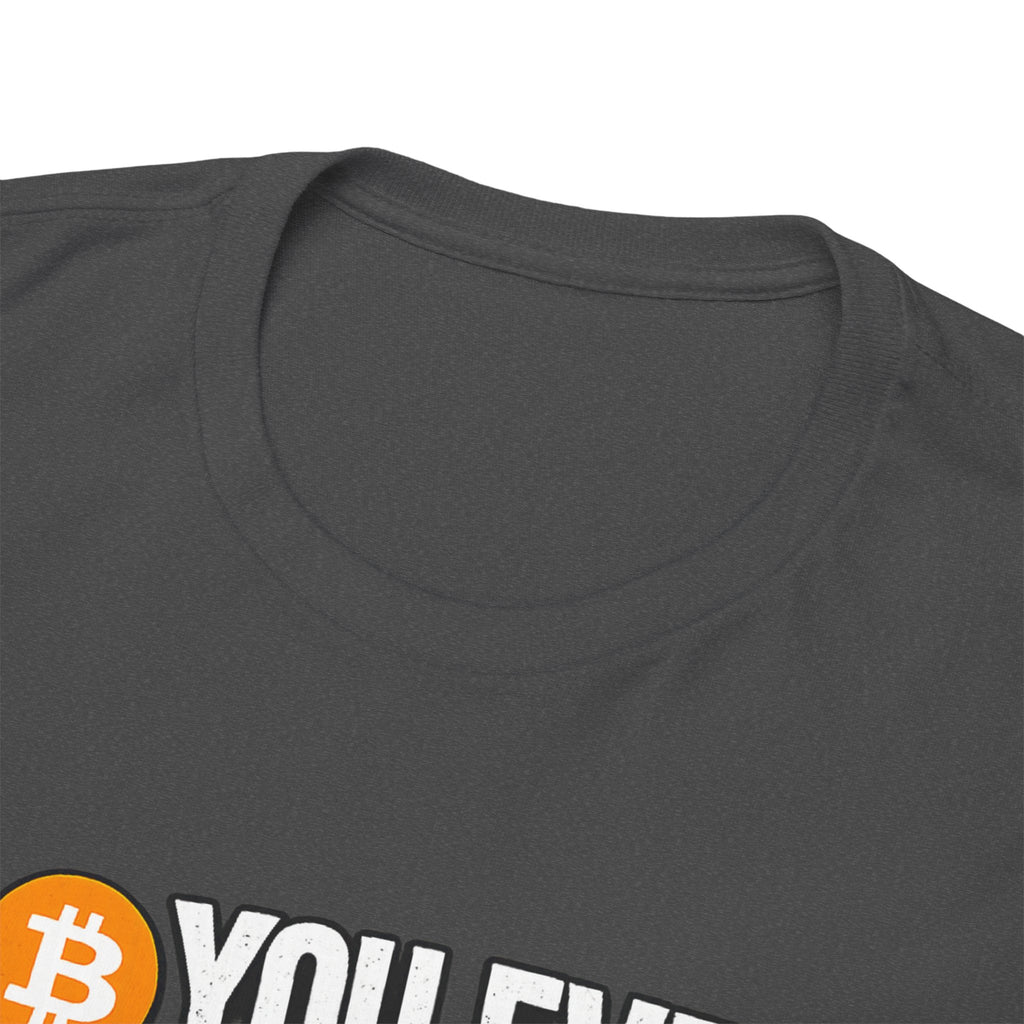 Do You Even Stack Unisex Heavy Cotton Tee