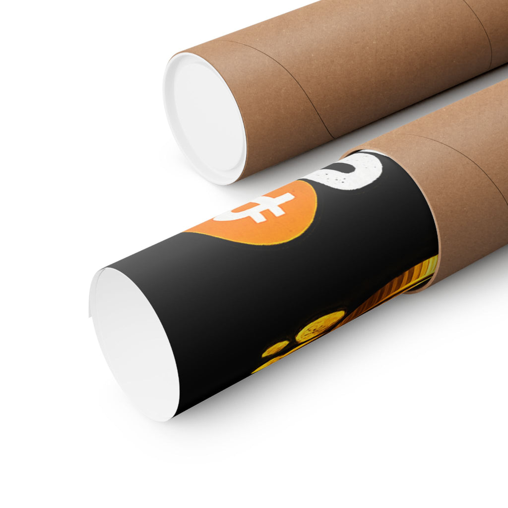 Do You Even Stack Full Art Matte Horizontal Posters