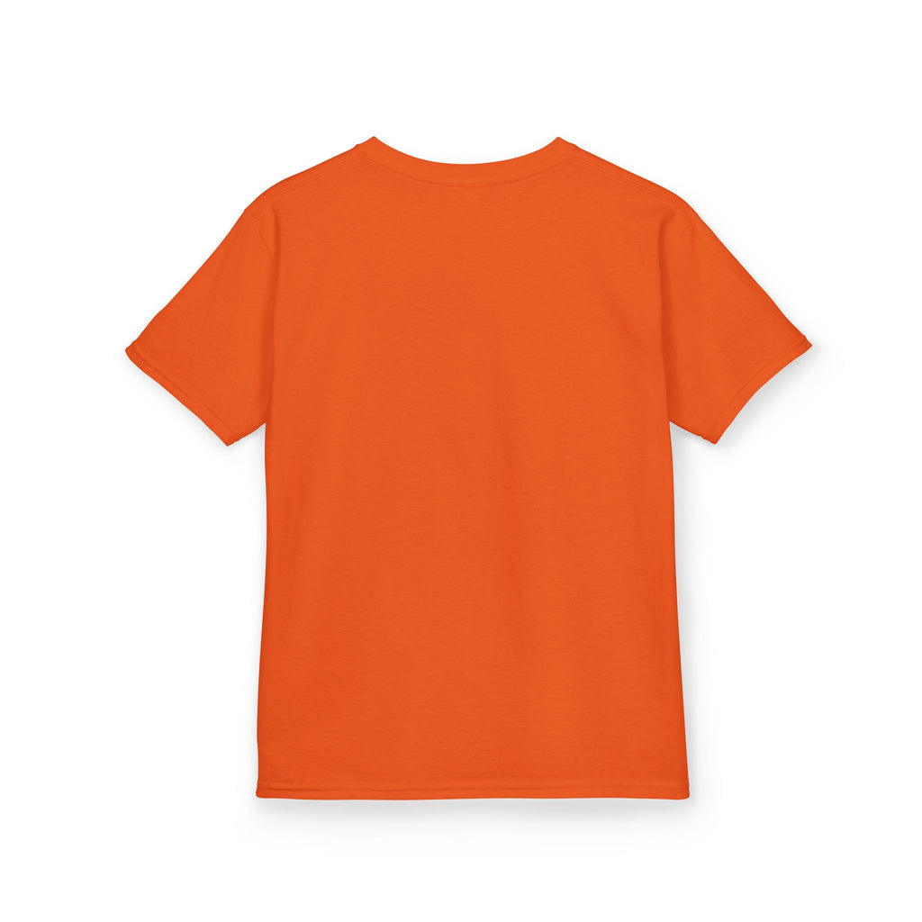Bitcoin Kids Heavy Cotton™ Tee