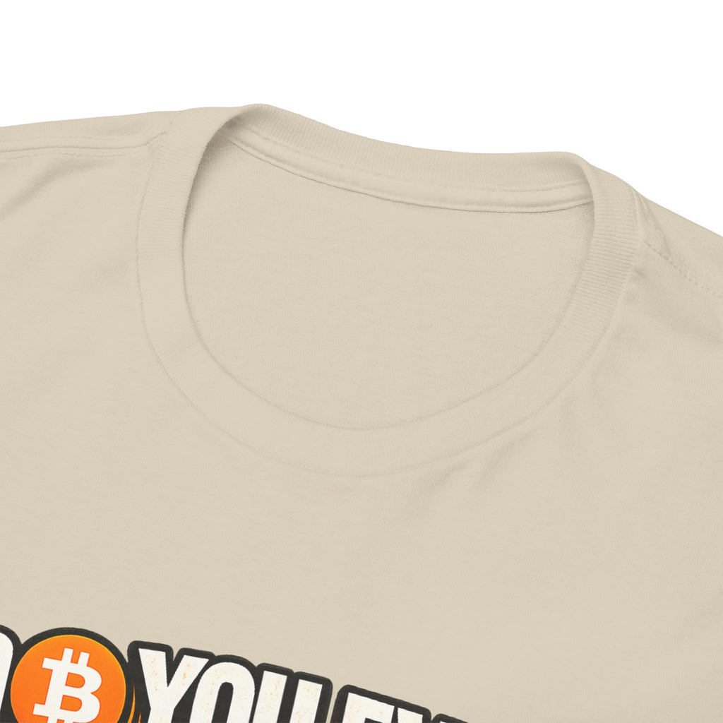 Do You Even Stack Bro Unisex Heavy Cotton Tee