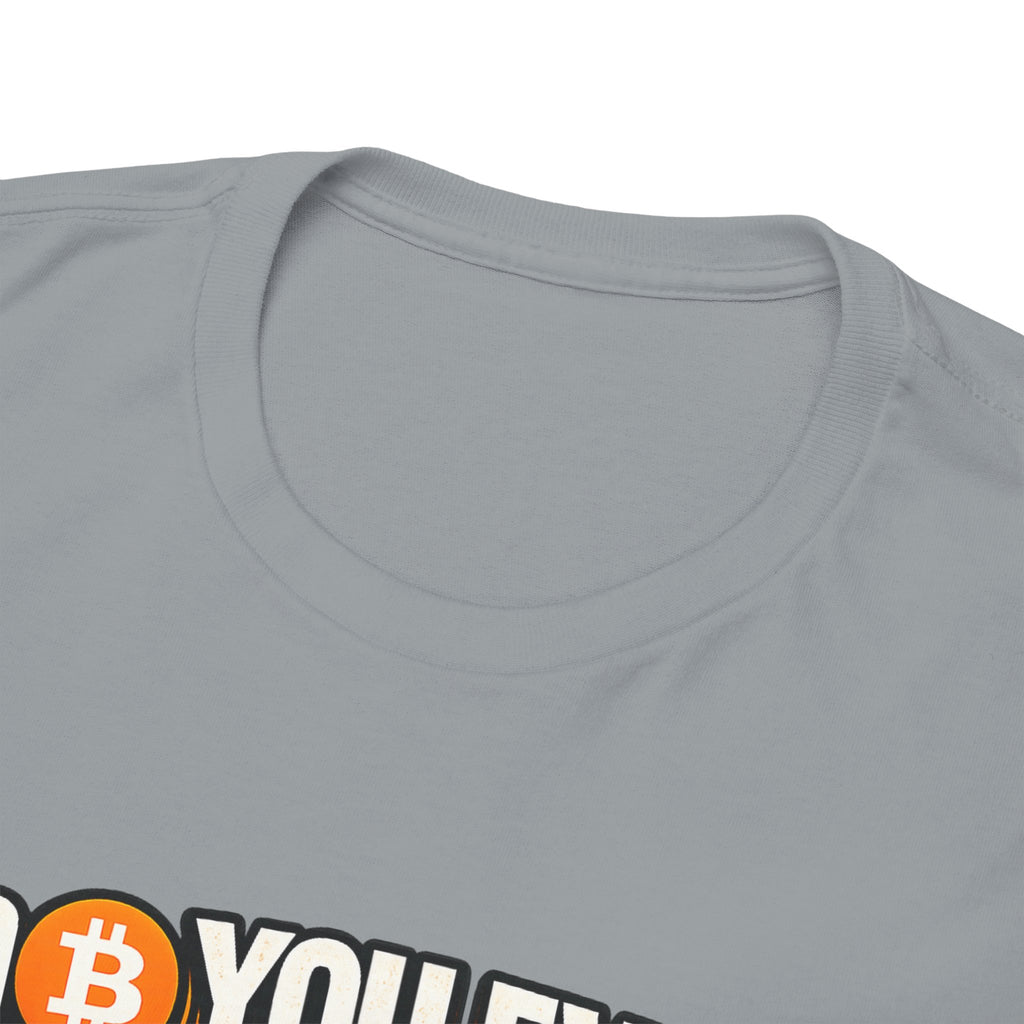 Do You Even Stack Bro Unisex Heavy Cotton Tee