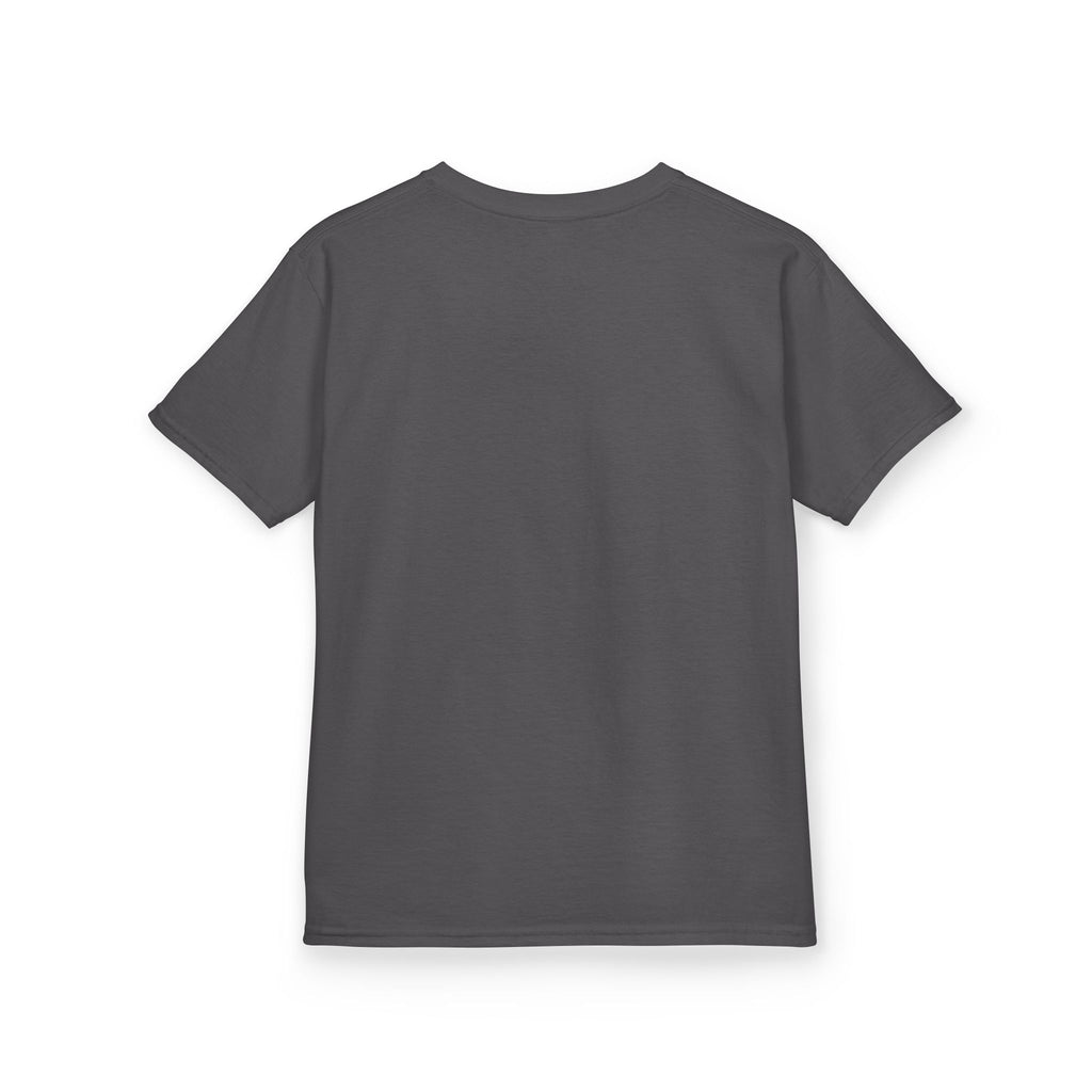 Bitcoin Kids Heavy Cotton™ Tee