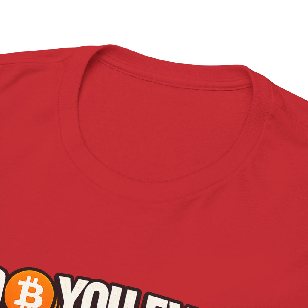 Do You Even Stack Bro Unisex Heavy Cotton Tee